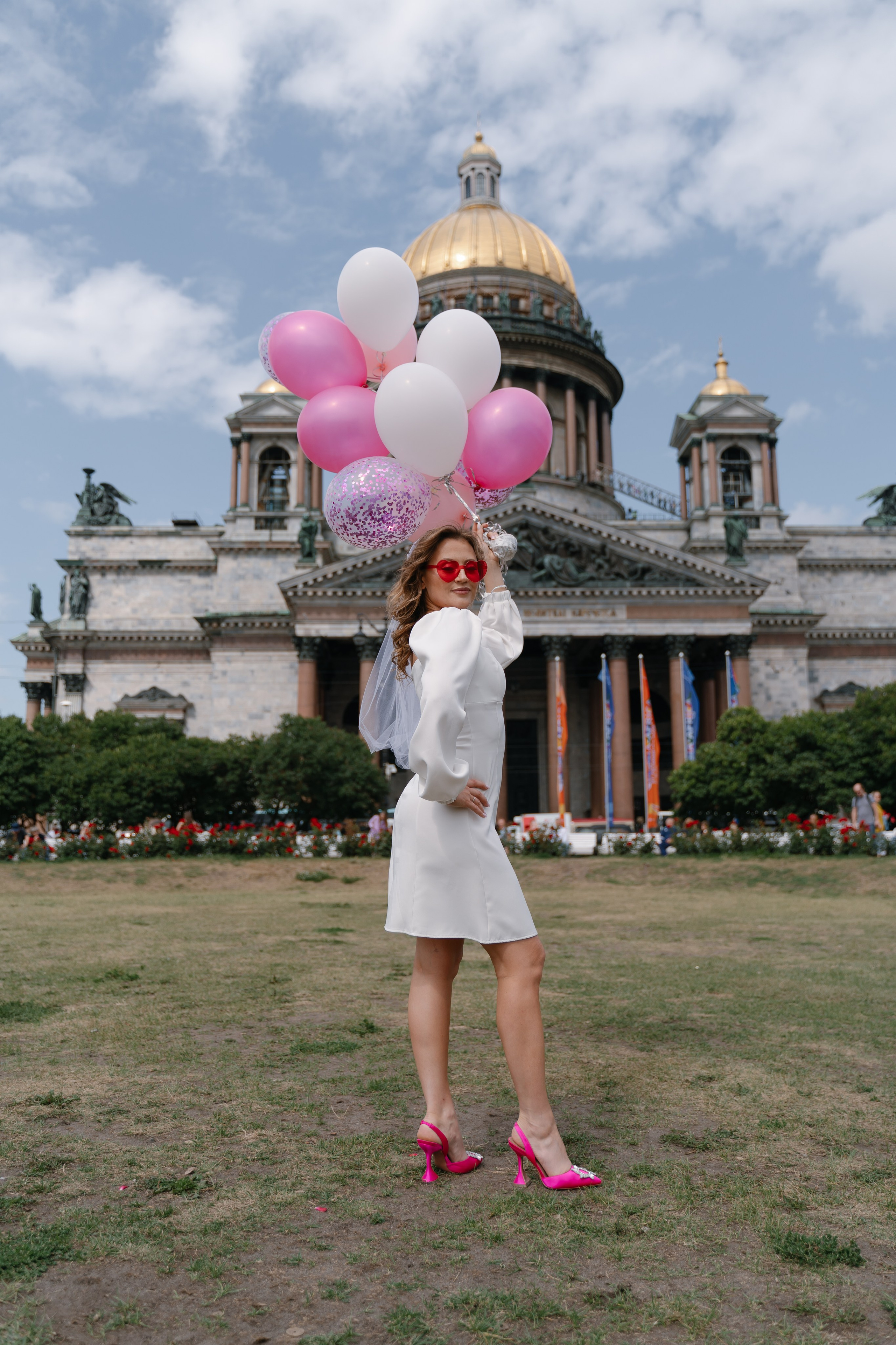 29.07.2023. Свадебный фотограф — Наталья Фед СПб/Москва