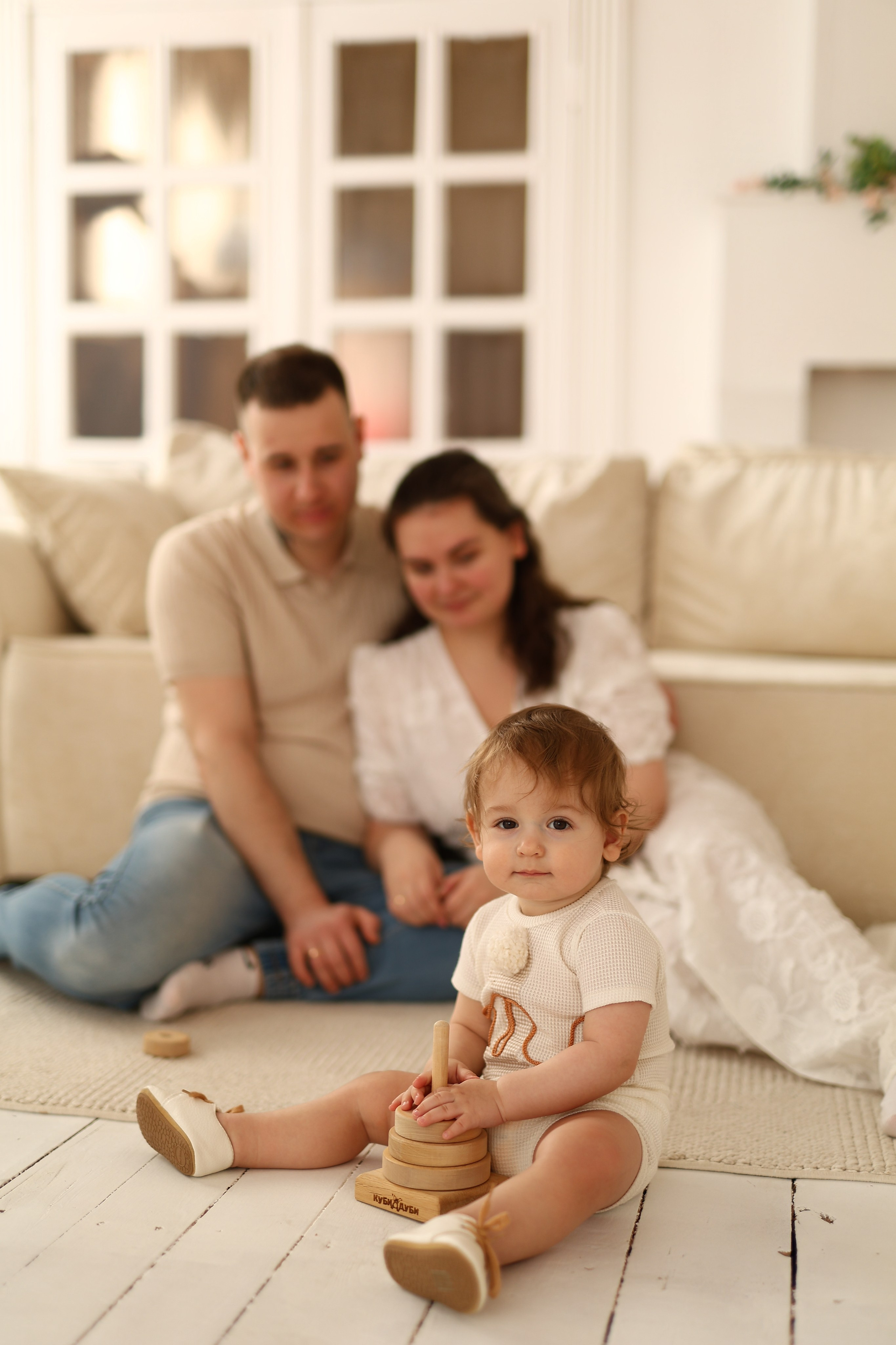 Семейные истории. Главная