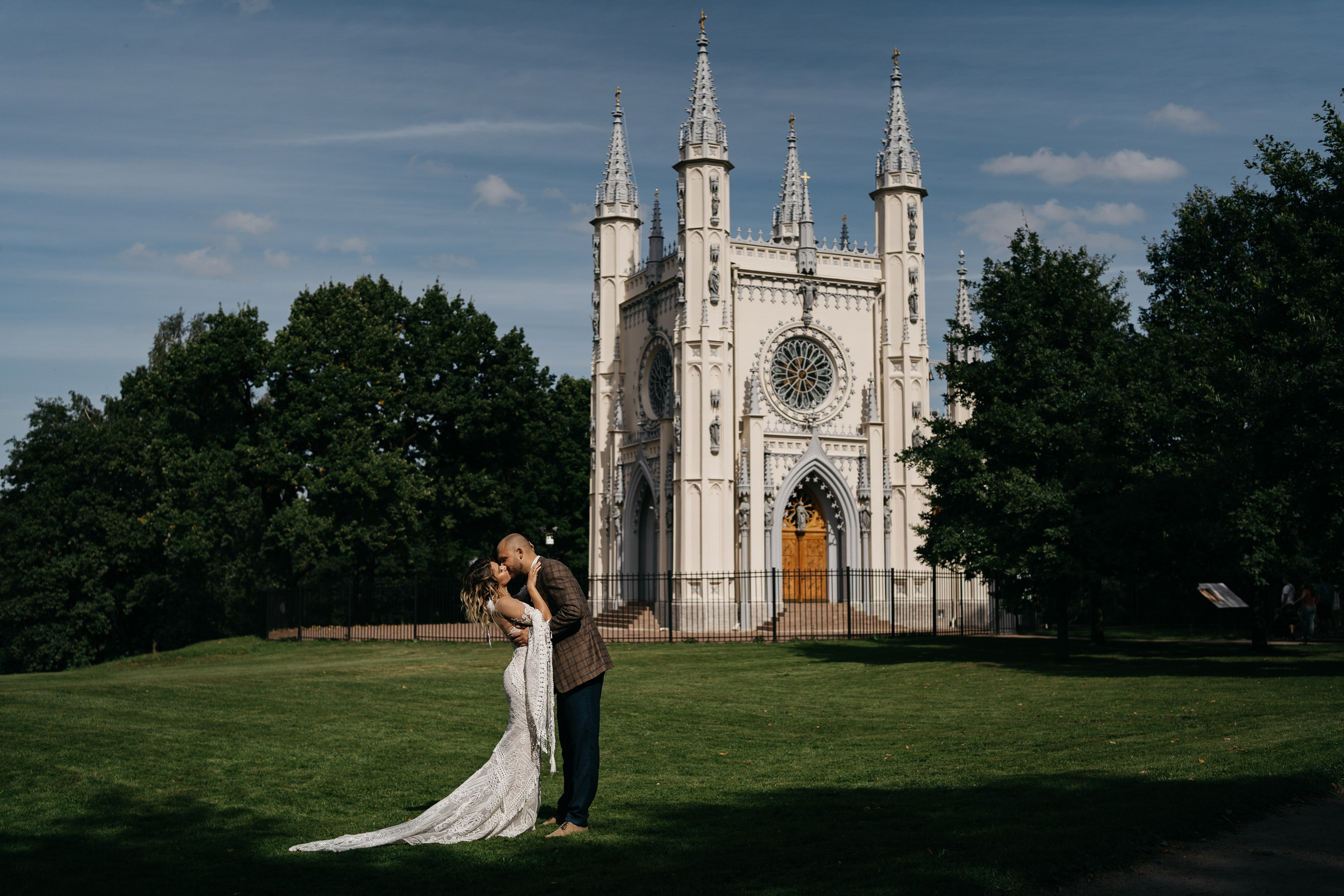 Свадебный и репортажный фотограф Юров Дмитрий
