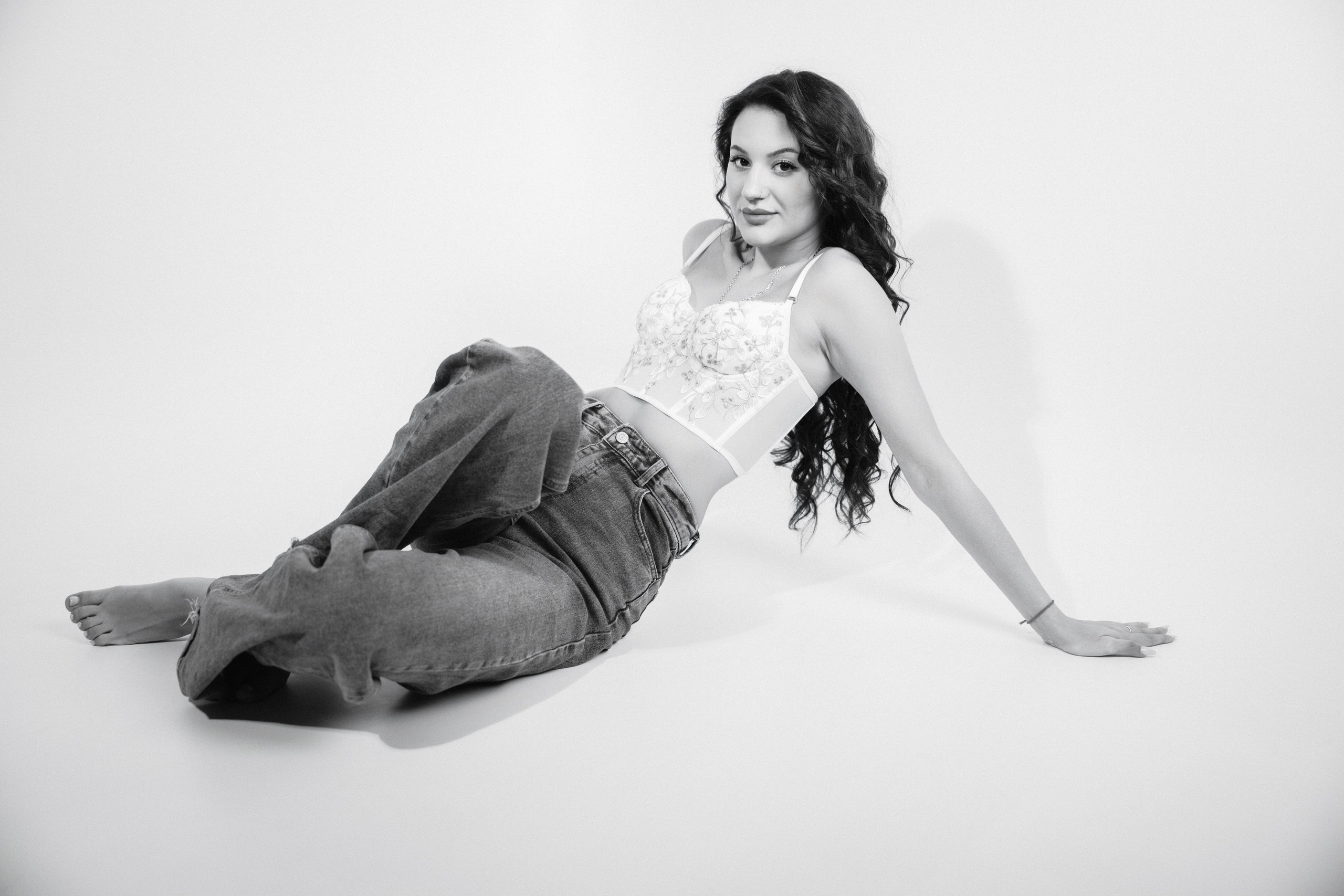 Студийные фотосессии. Студийный и свадебный фотограф и видеограф в Севастополе — Юлия Макаренко