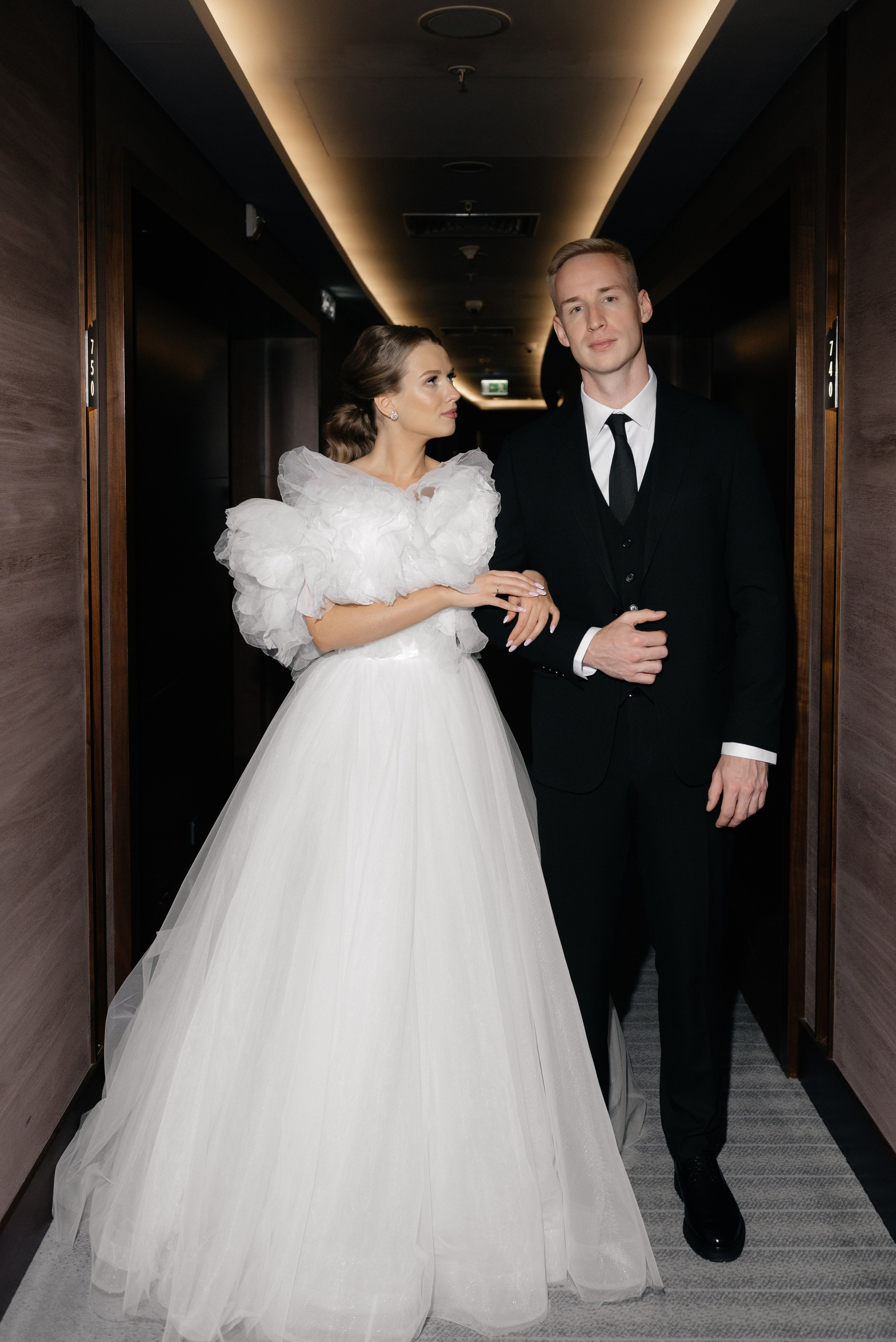 Wedding day in GRAND CNALET. Главная