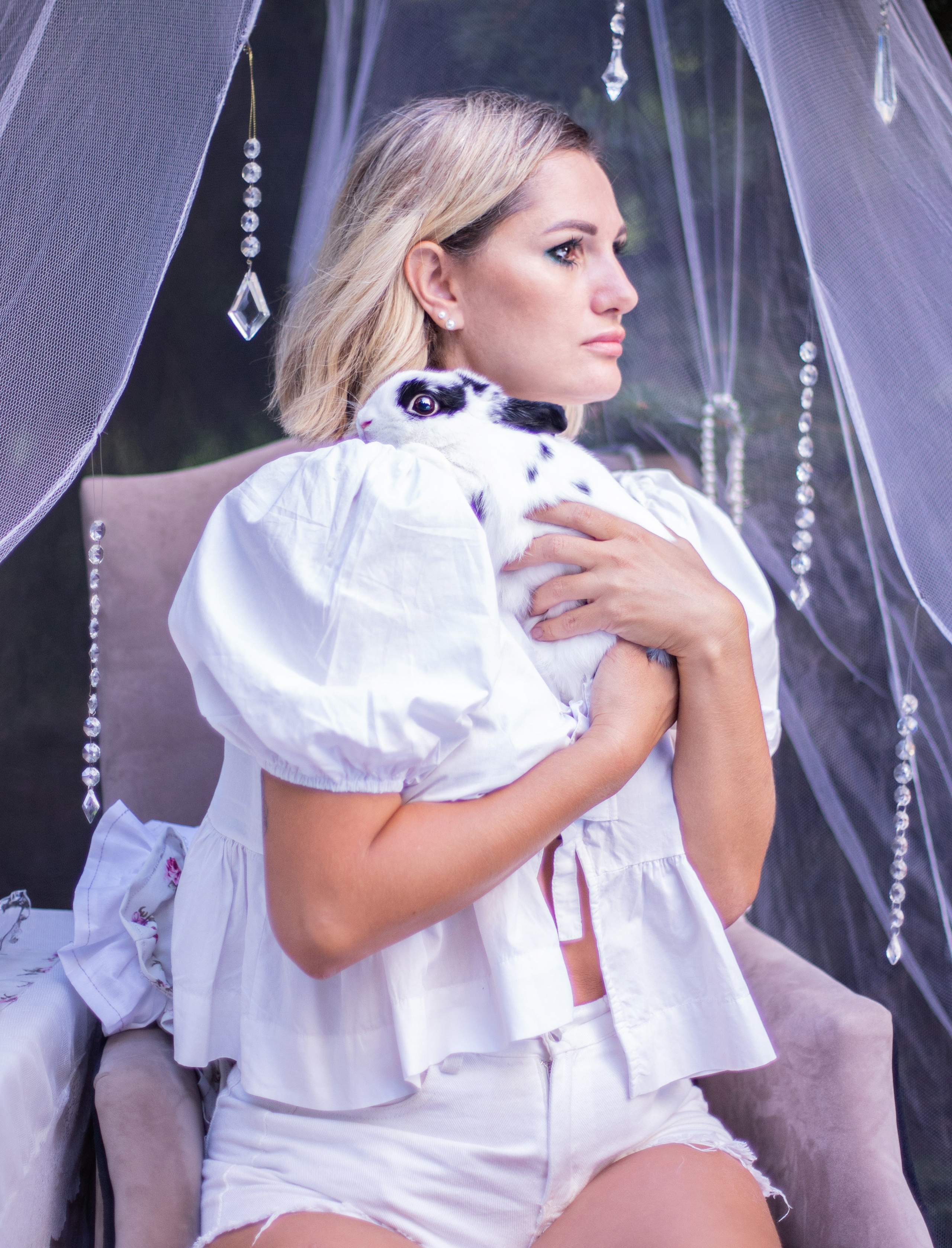 Алиса в стране чудес. Лучший фотограф Краснодара (по версии моей мамы)