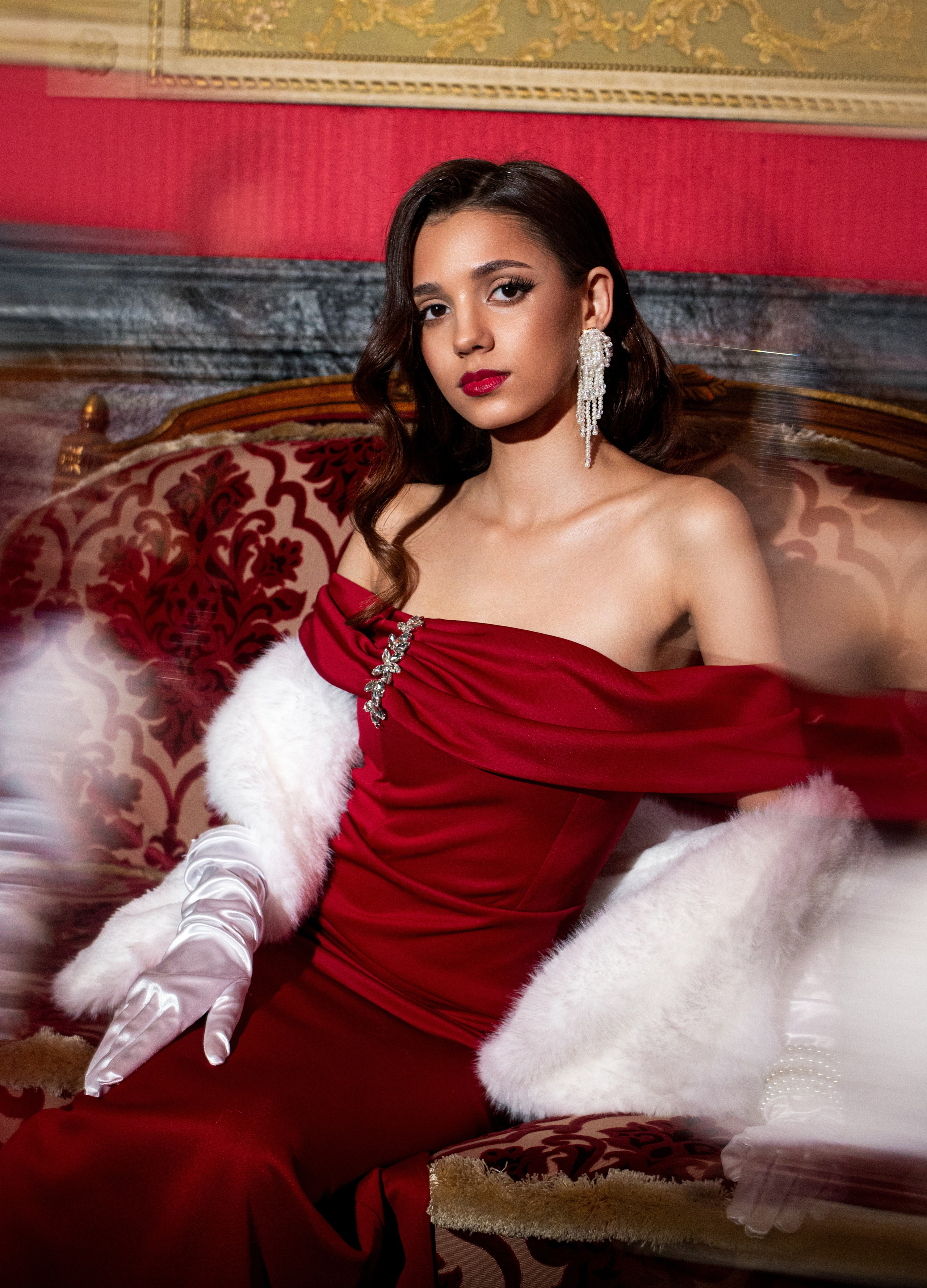 Женские. Лучший фотограф Краснодара (по версии моей мамы)