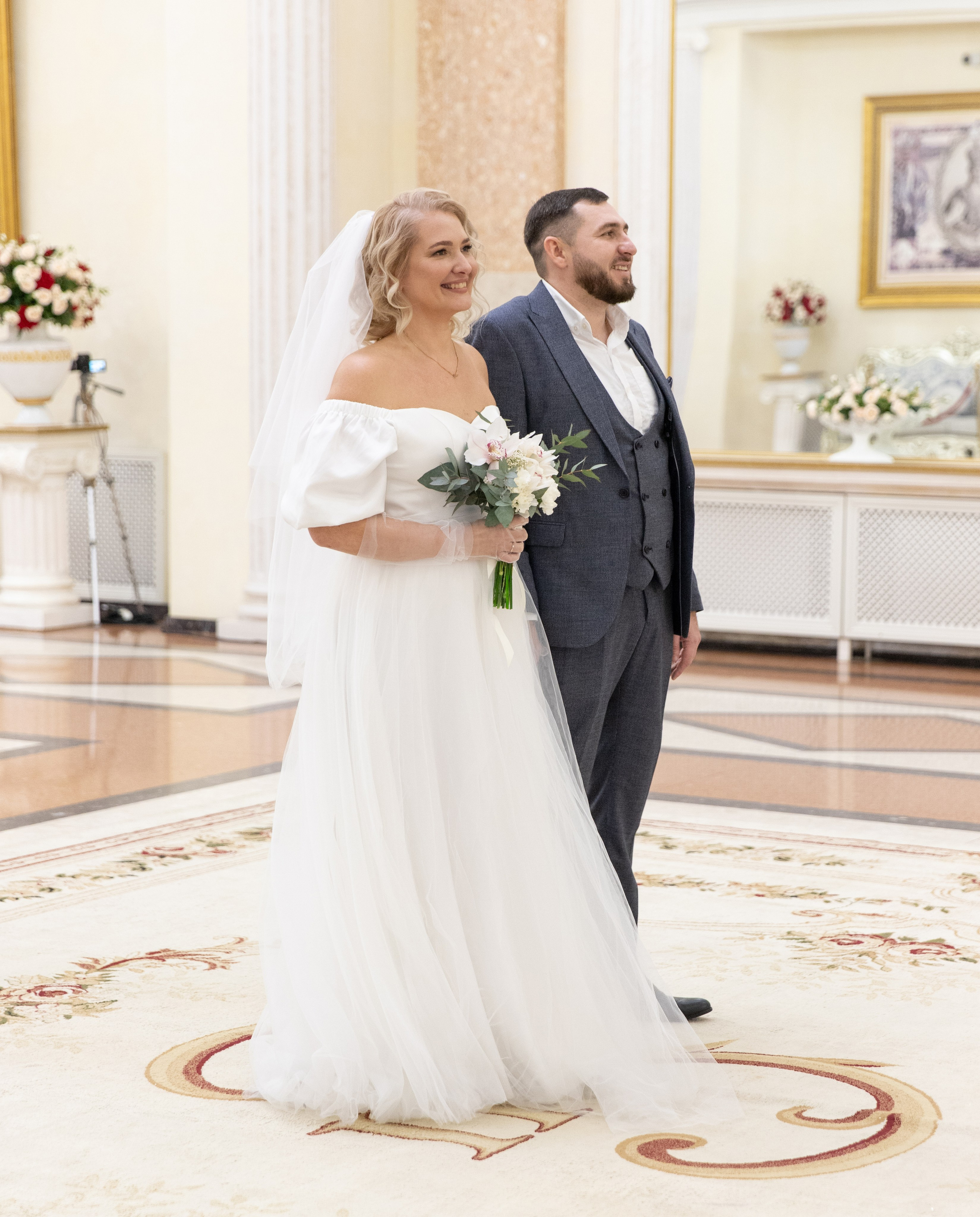 Владимир и Елена. Лучший фотограф Краснодара (по версии моей мамы)