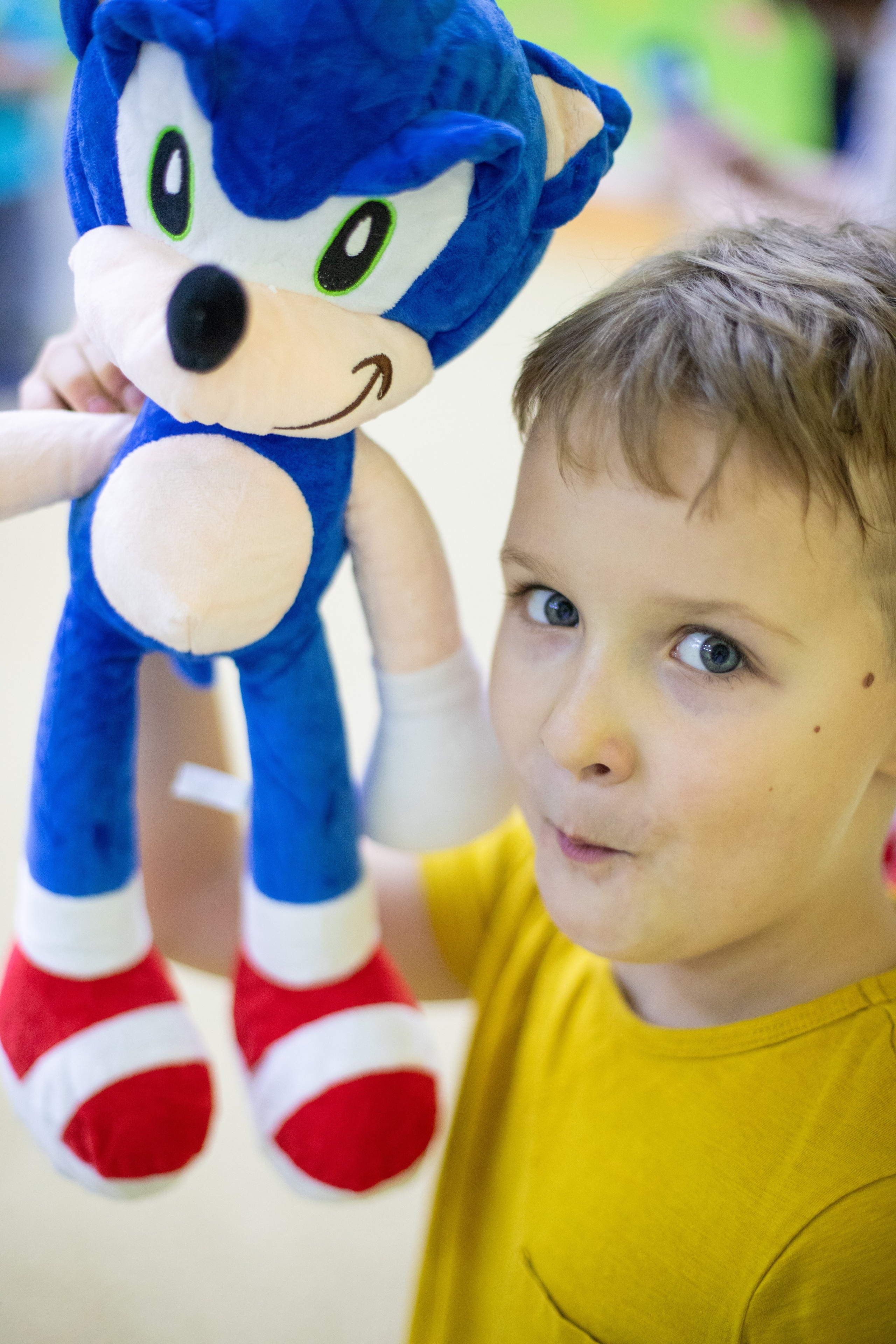 Репортажные съемки. Лучший фотограф Краснодара (по версии моей мамы)