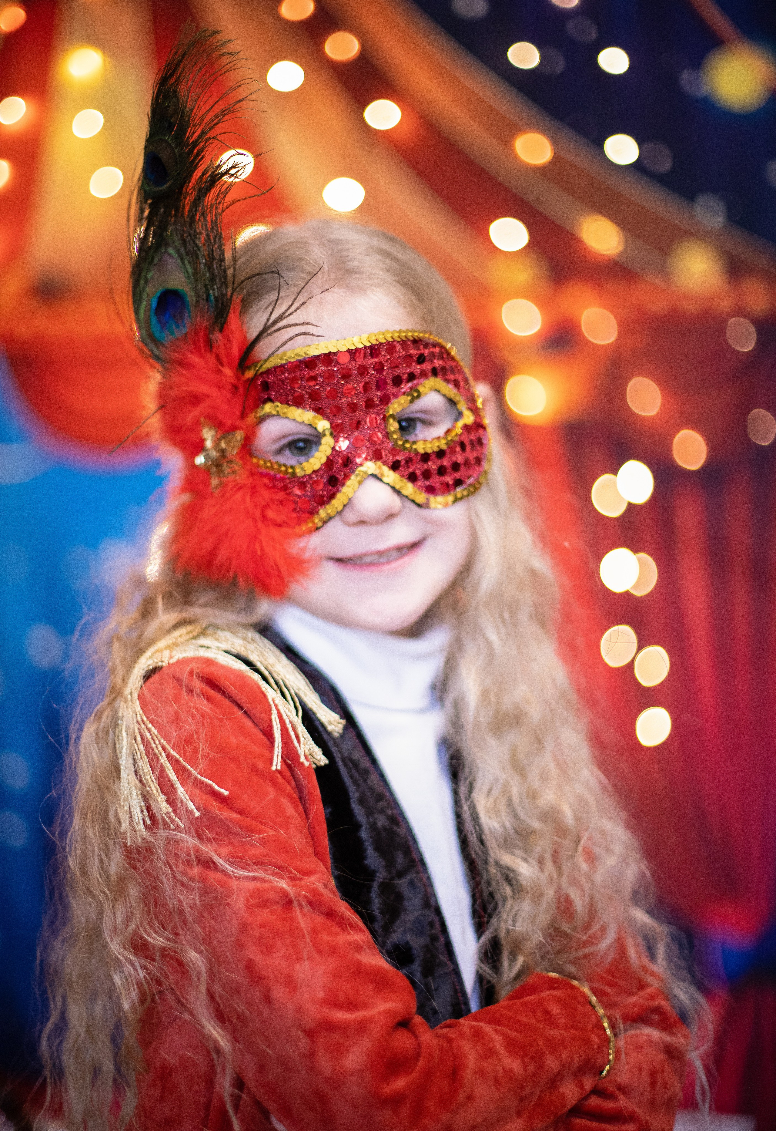 Цирк. Лучший фотограф Краснодара (по версии моей мамы)