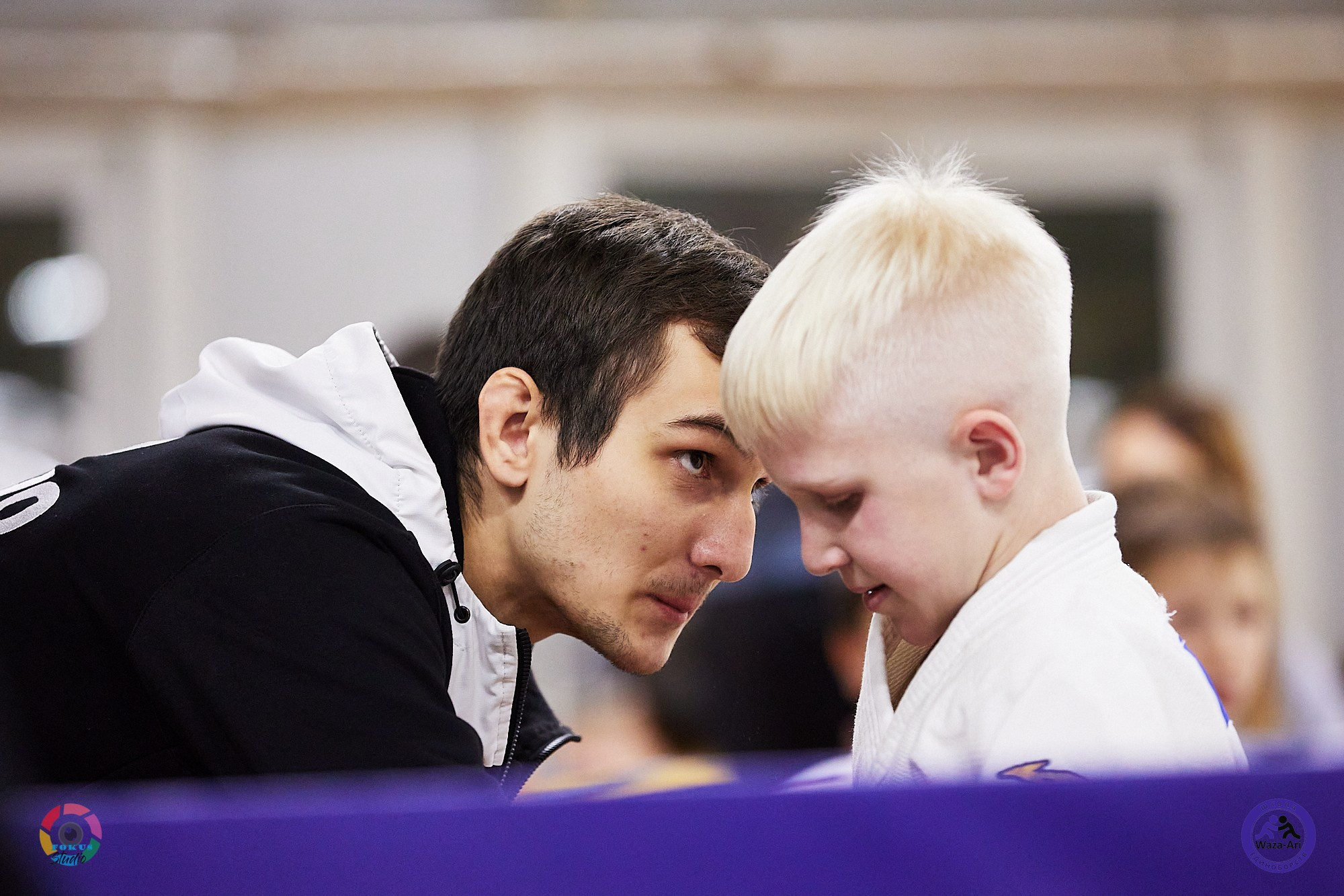 Репортаж Турнир по дзюдо. Спортивный фотограф Некрасов Денис