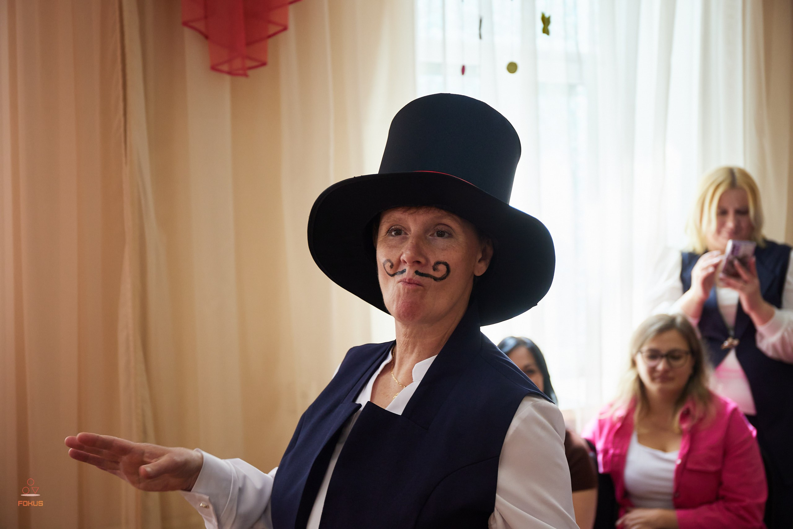 Выпускной детский сад. Спортивный фотограф Некрасов Денис