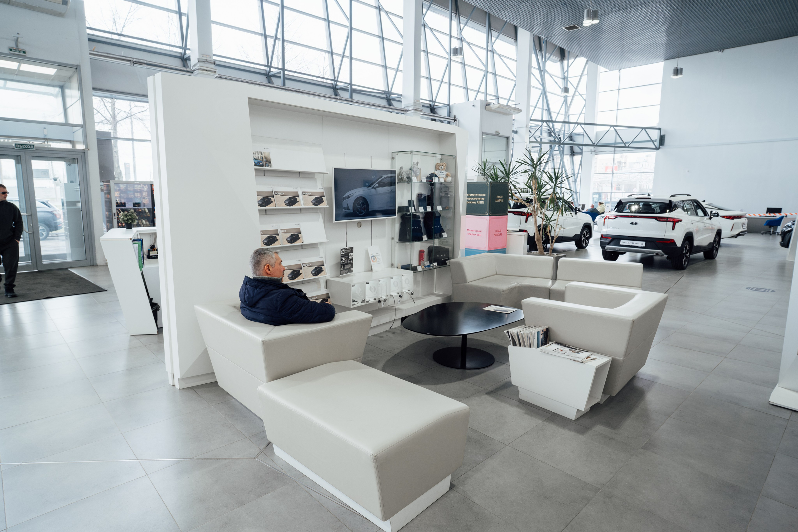 Автотематика. Фотограф и видеограф в Северной столице