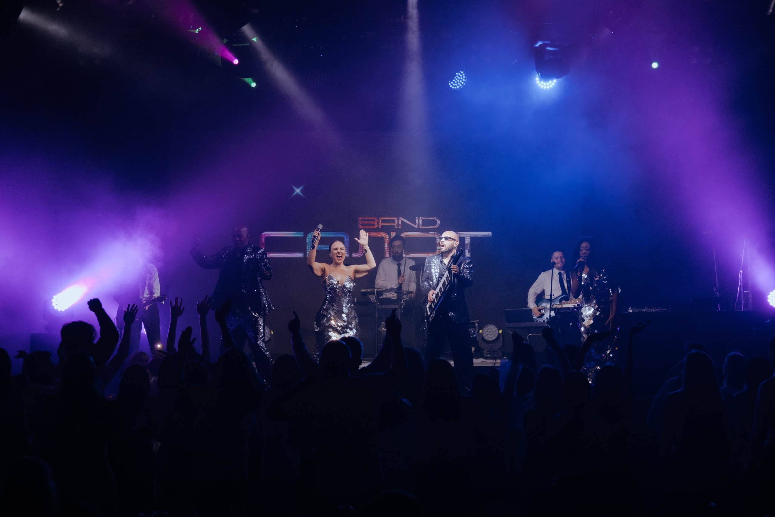 Корпоративы/Праздники. Фотограф и видеограф в Северной столице