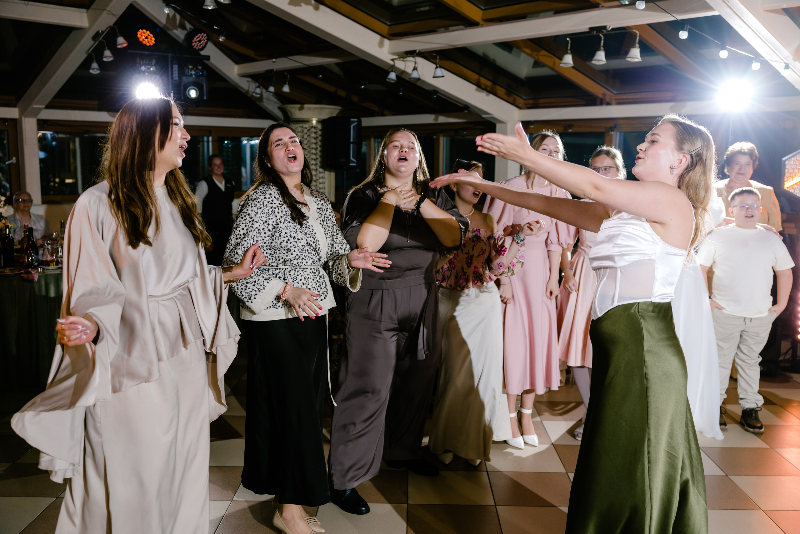 Полина и Александр. Фотограф и Видеограф во Владимире