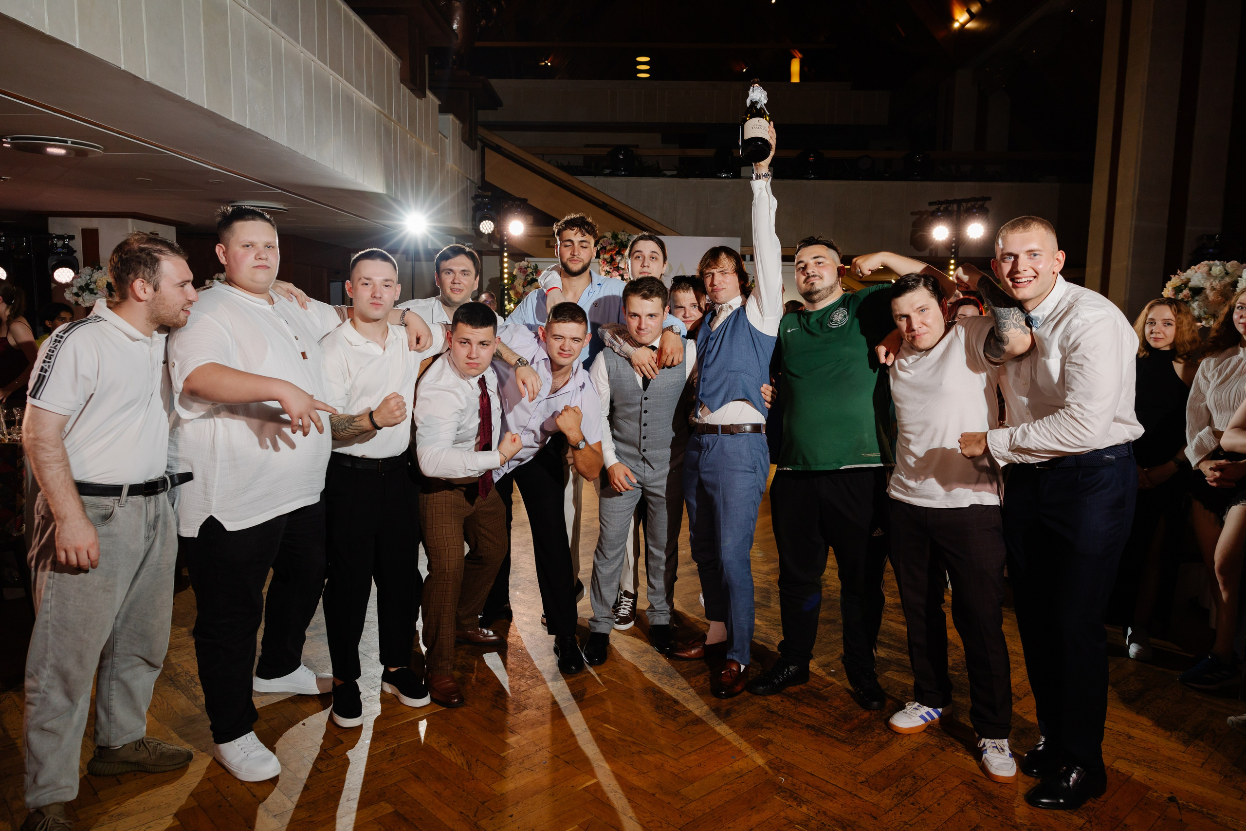 Алёна и Руслан. Фотограф и Видеограф во Владимире