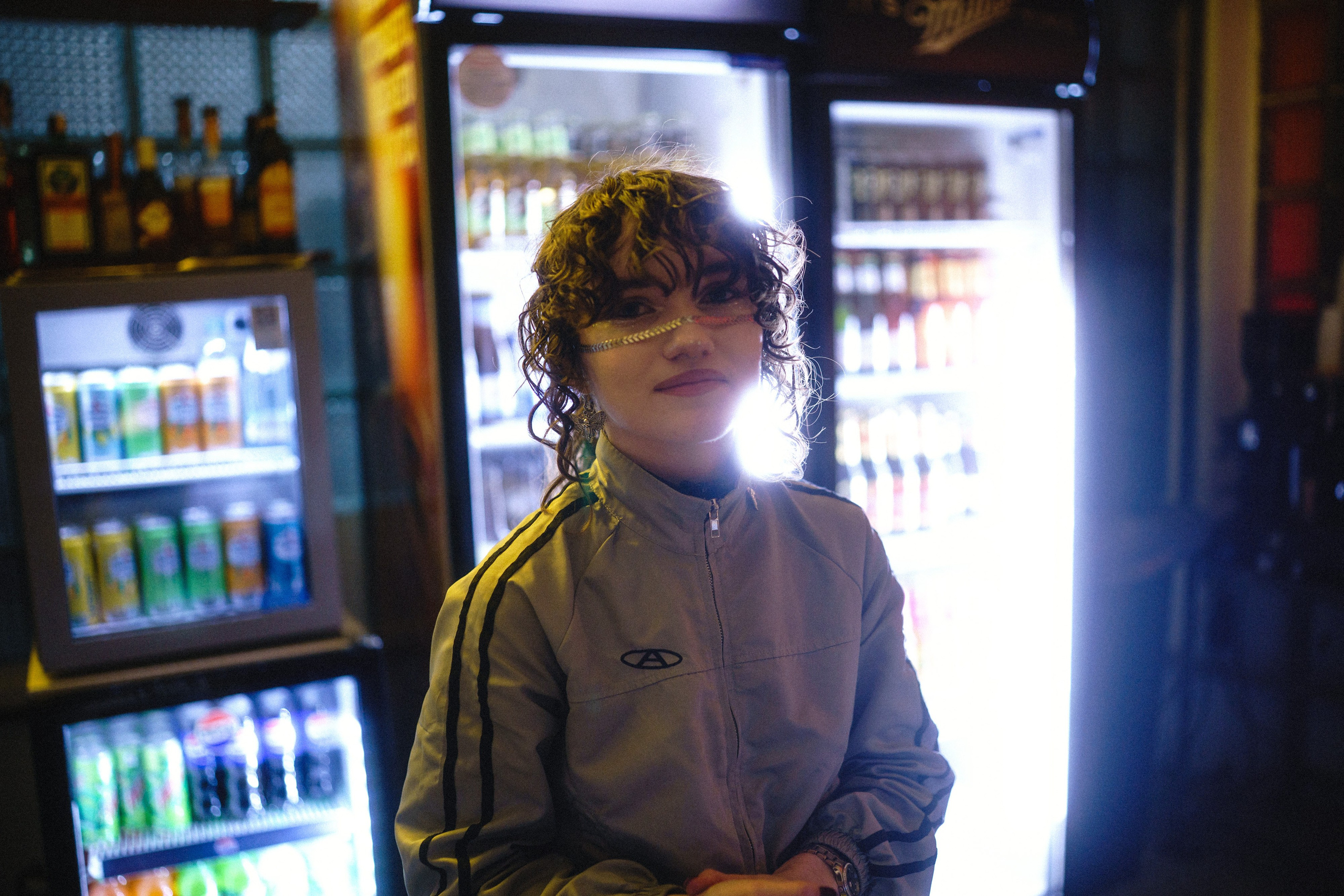 FUJI.REC. Фотограф Д. Куценков