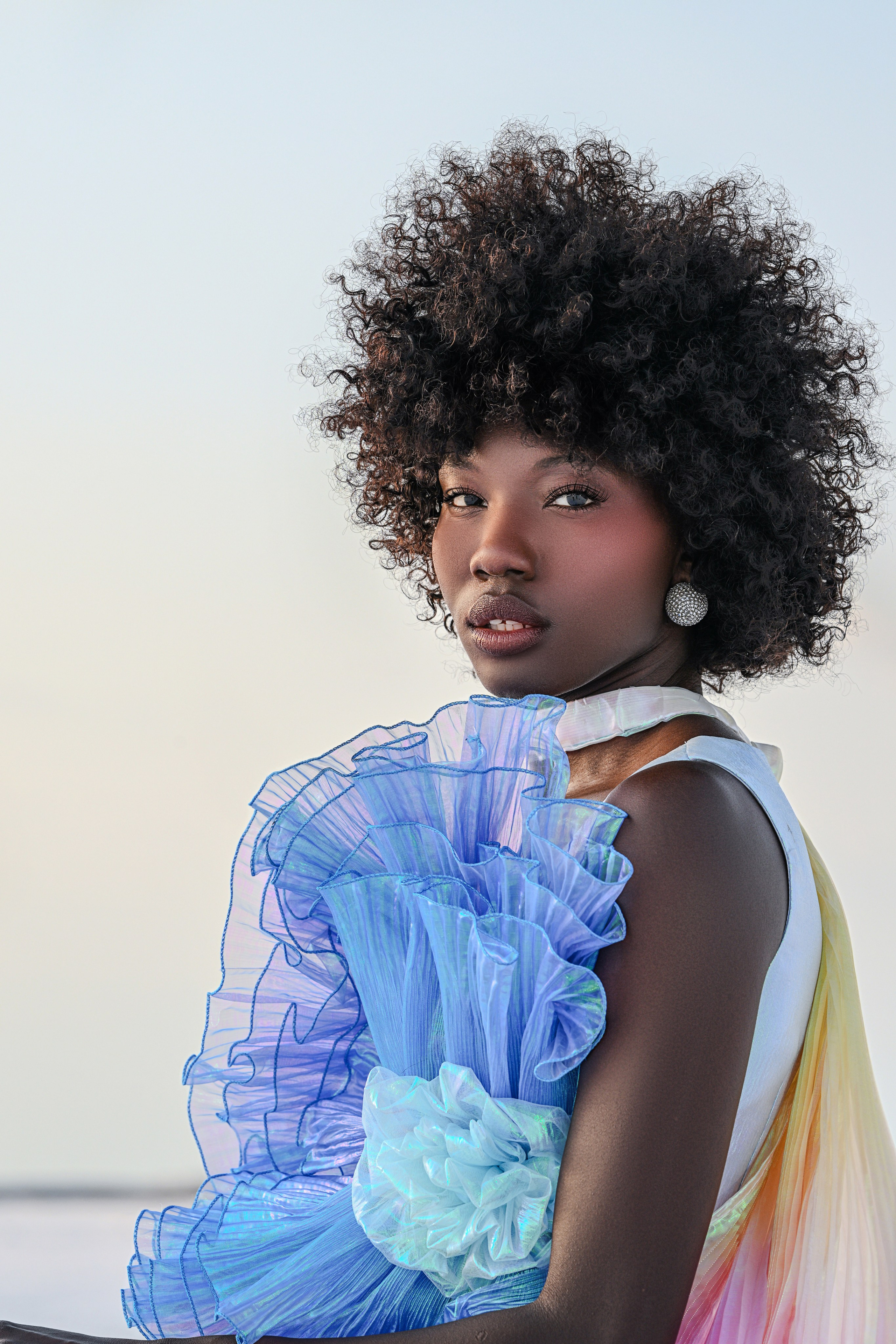 Karli. Коммерческий фотограф Москва /Дубай, эксклюзивные фэшн фотосессии