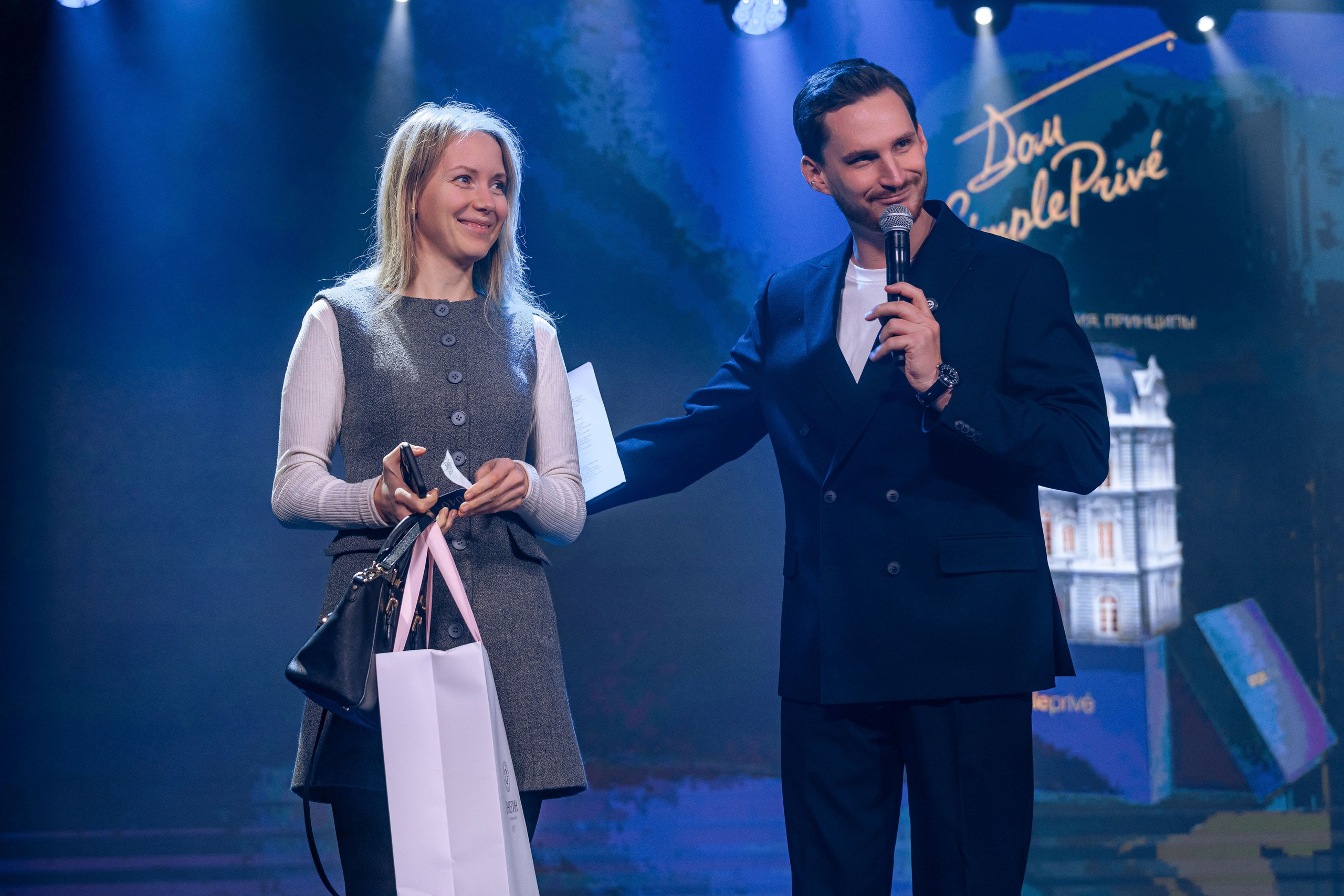 SIMPLE PRIVE. Максим Комаров — Профессиональный фотограф