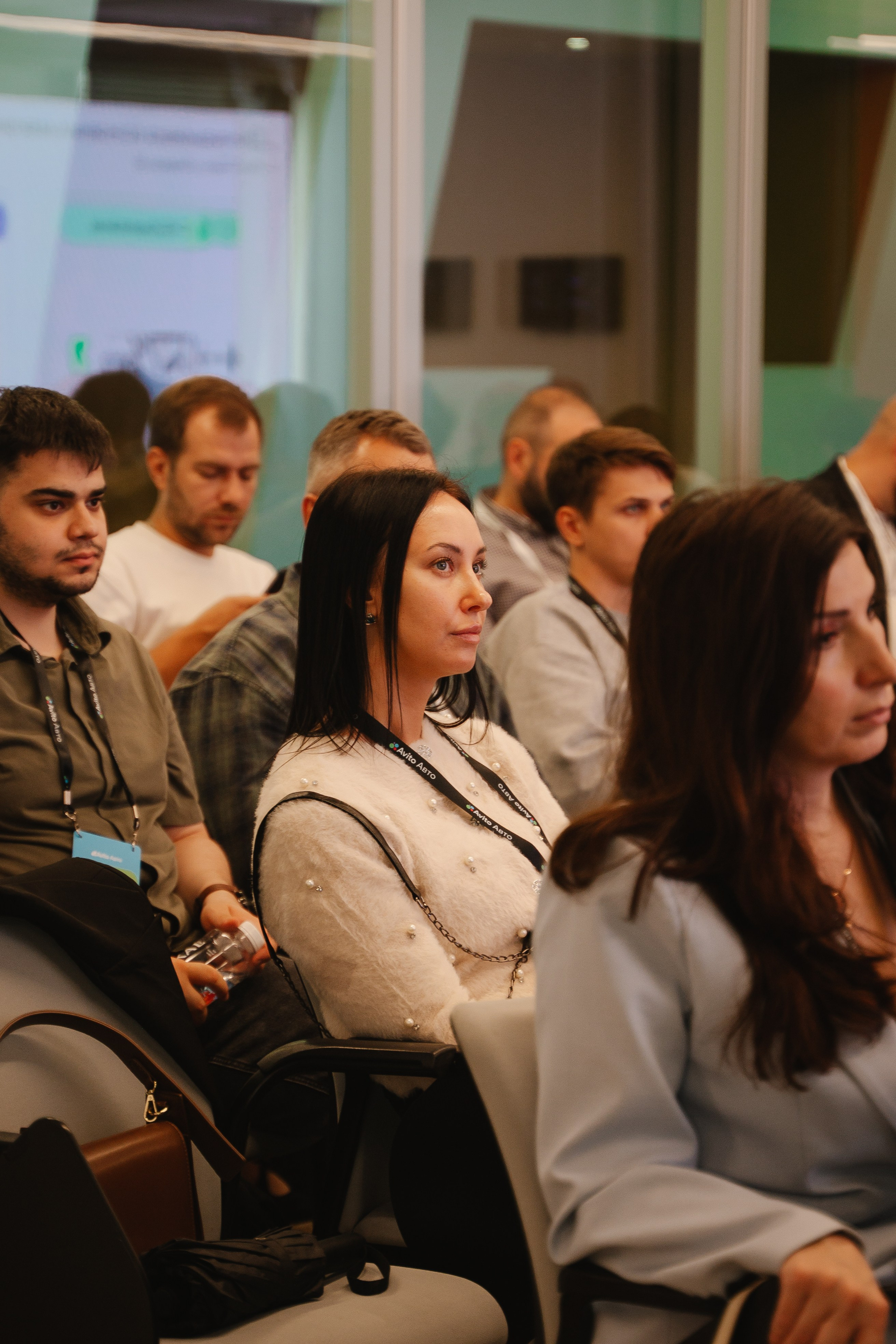 Avito. Фотограф — Ася Орехова