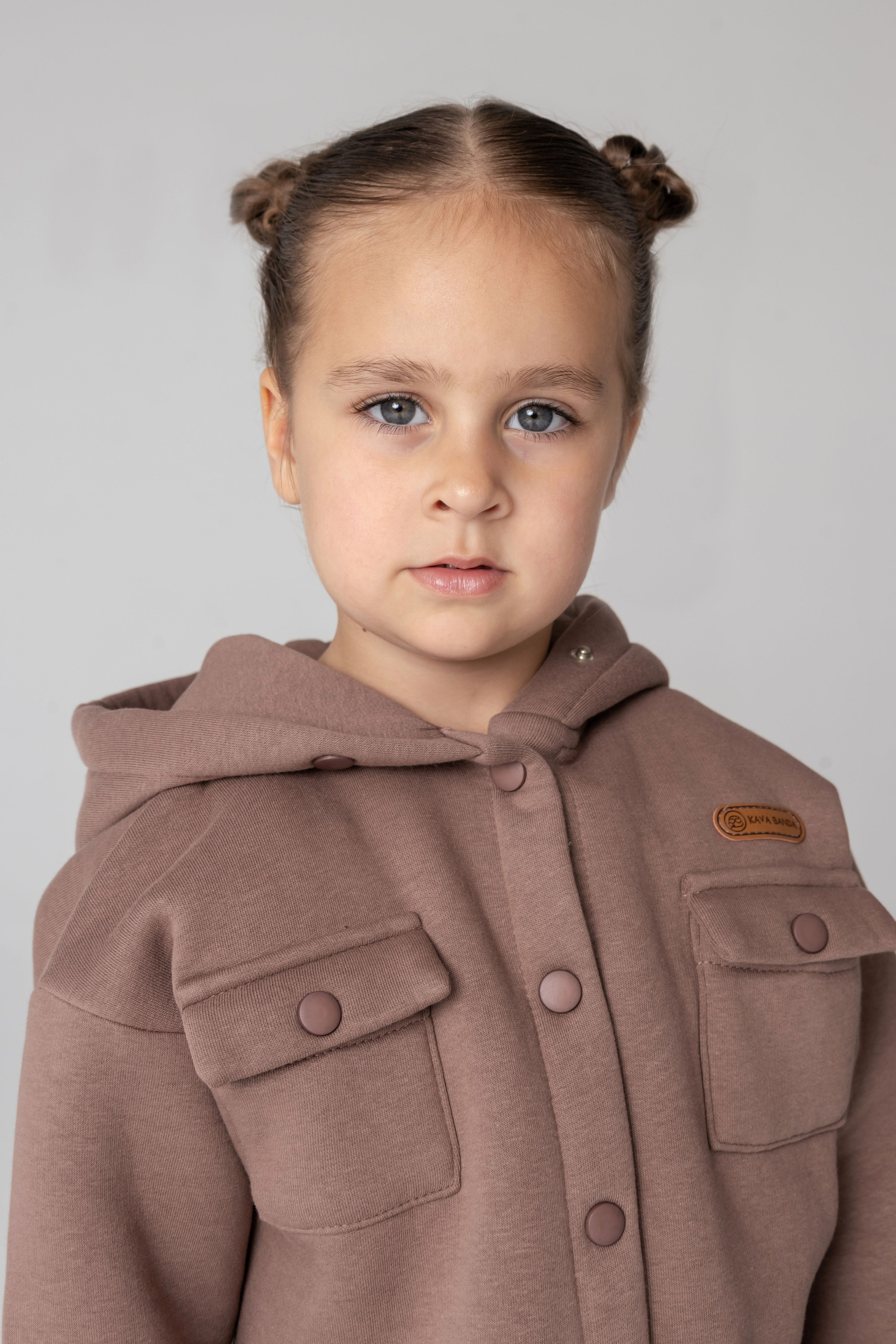 Kava Banda (каталог). Фотограф Полина Закирова