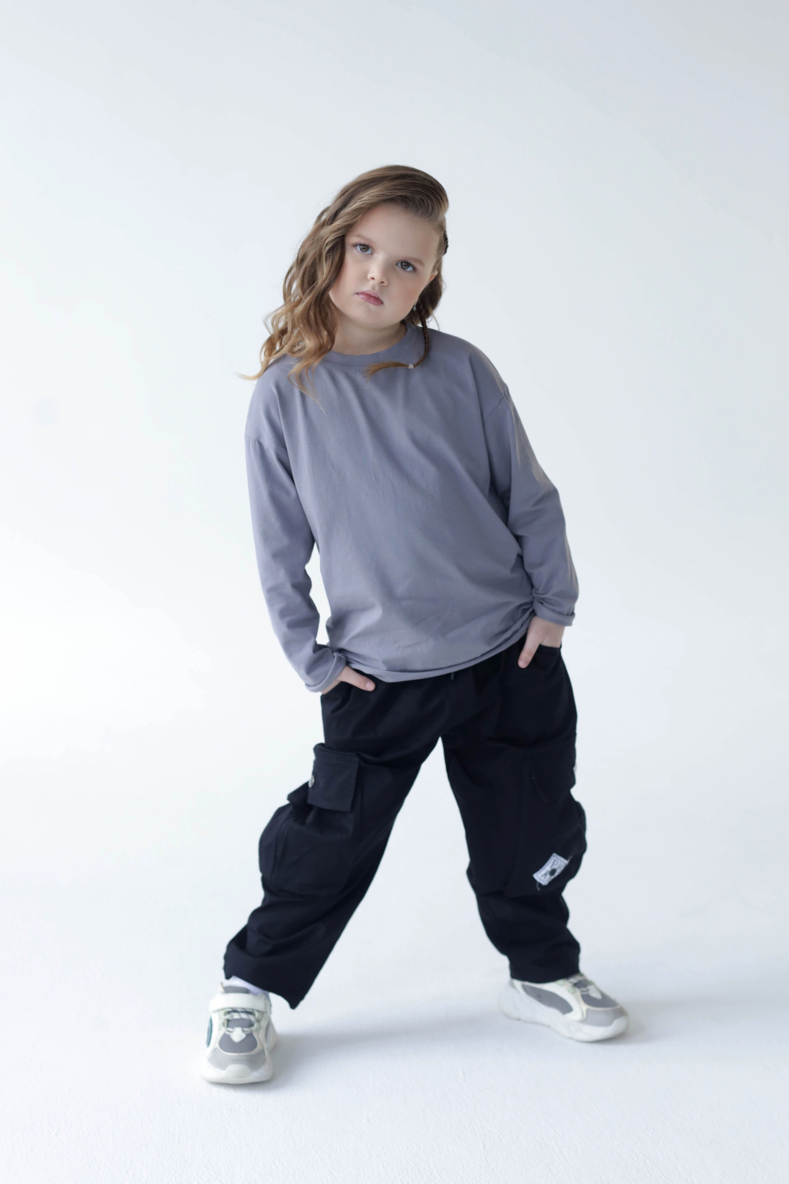 Тася Закирова. Фотограф Полина Закирова