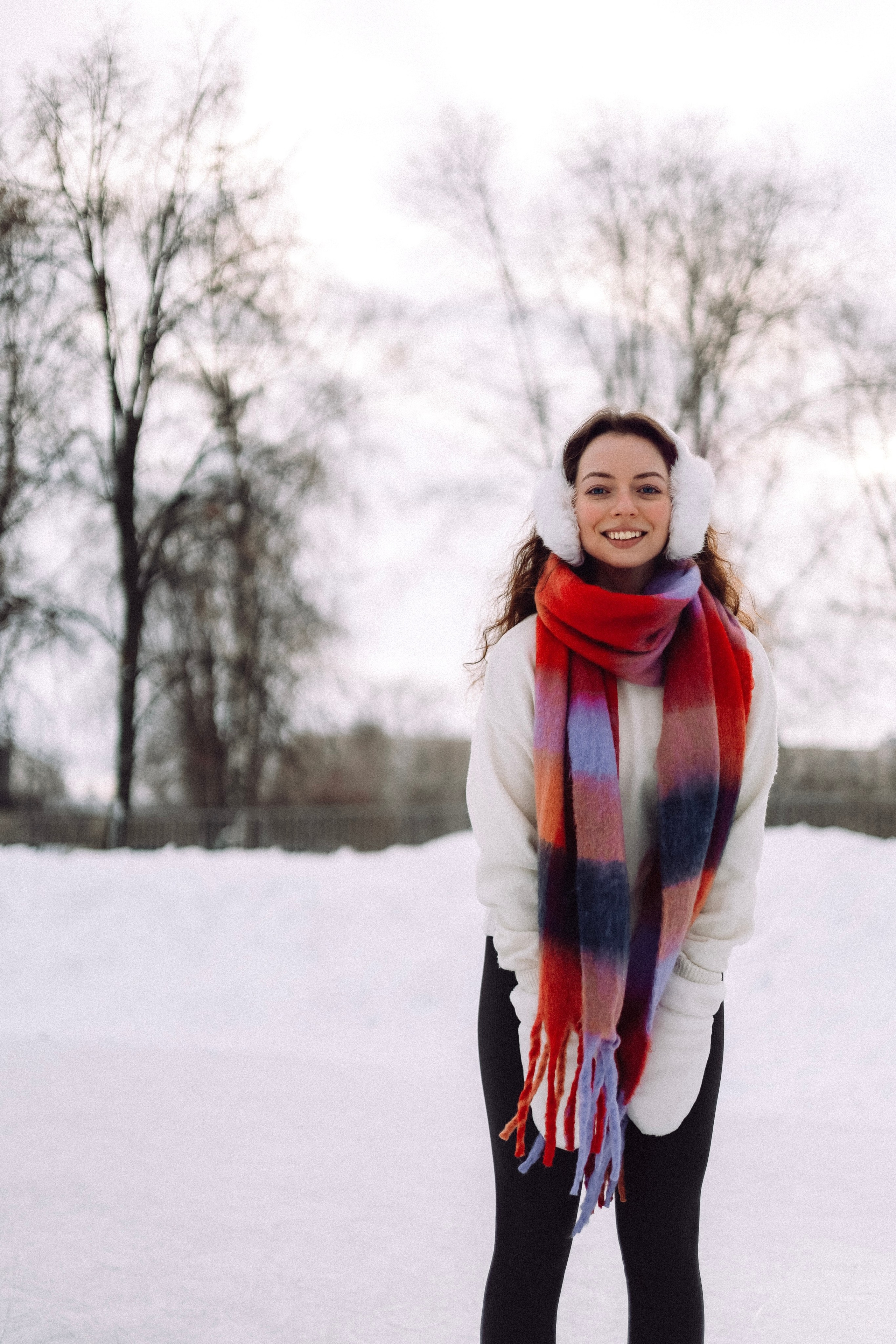 Фотосессия на катке. Семейный и конный фотограф в Краснодарском крае и Адыгее