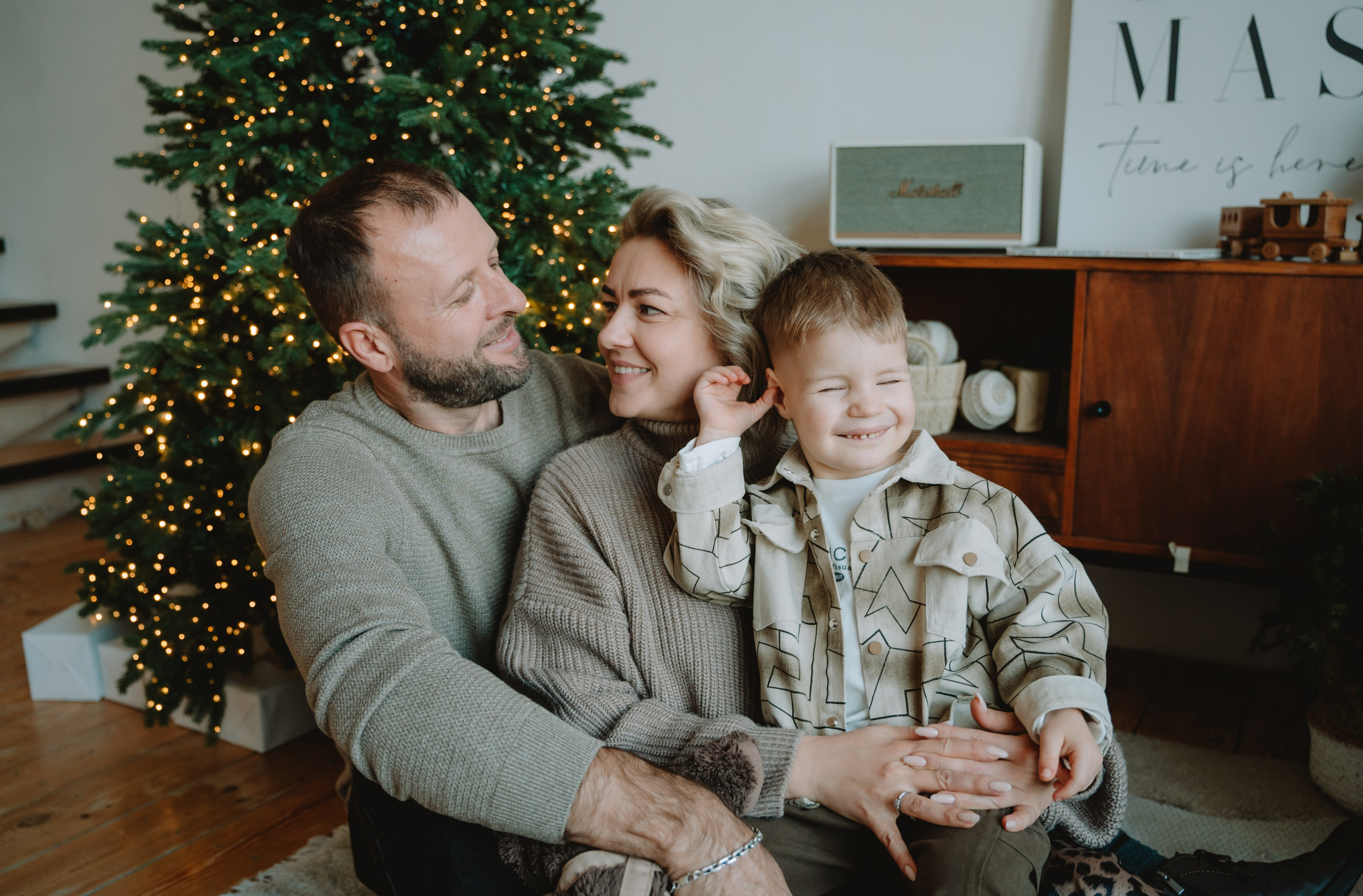 Саша, Андрей и Дема. Фотограф Краснодар Виктория @Cinvimakes