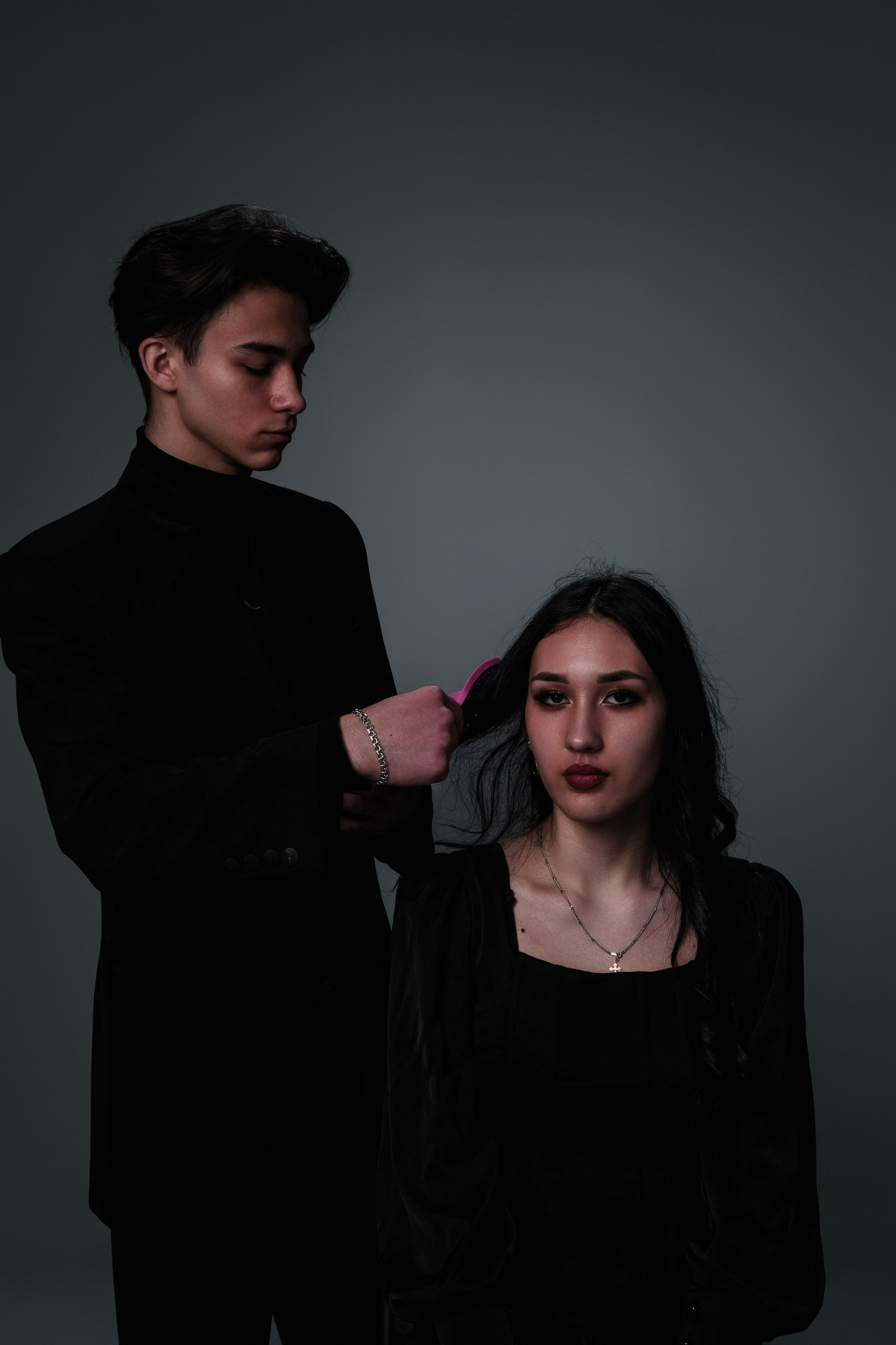 Парная съемка. Видеограф и Фотограф в Алматы и Караганда