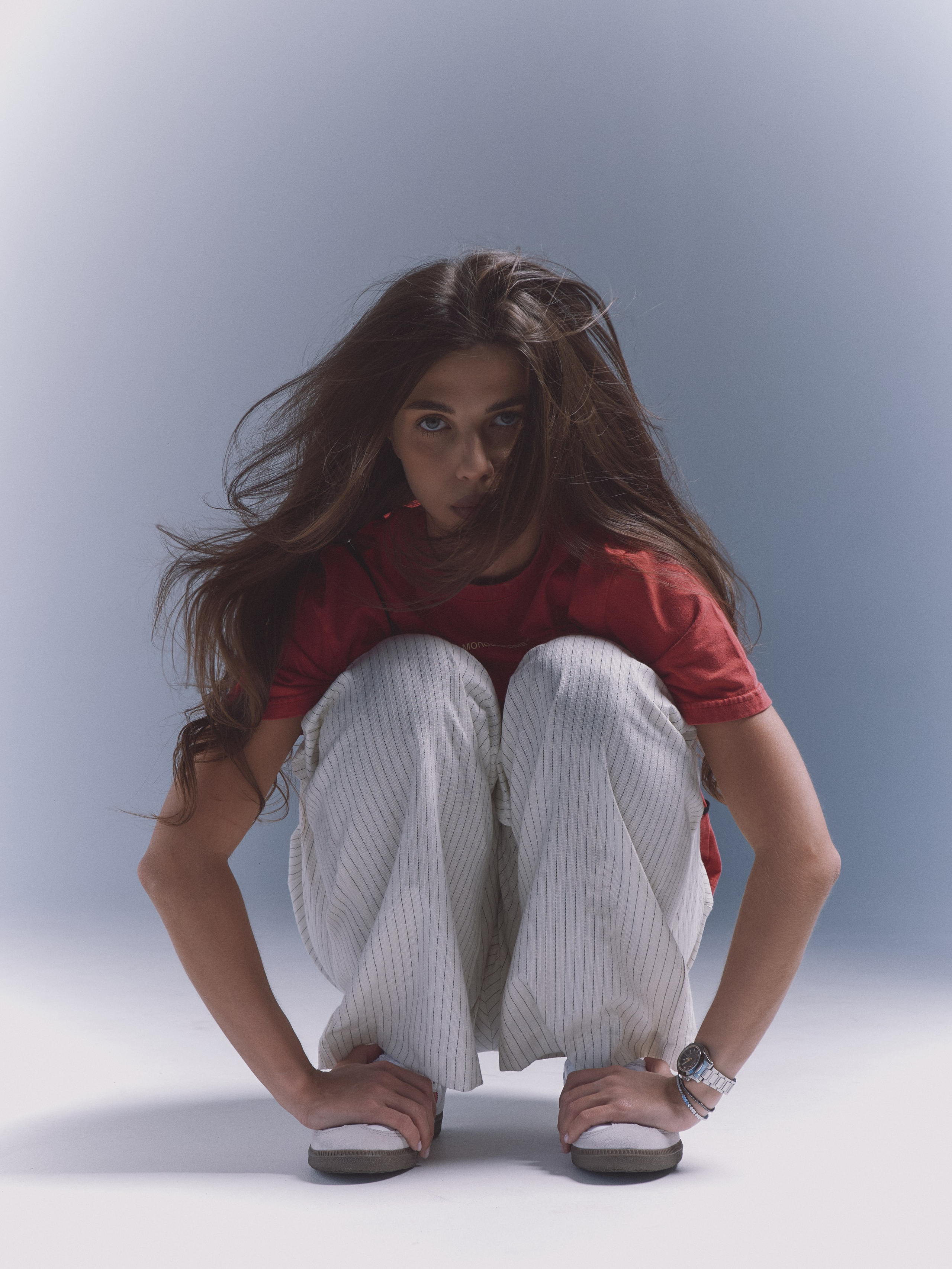 MATT/2. Сайт фотографа в Саратове