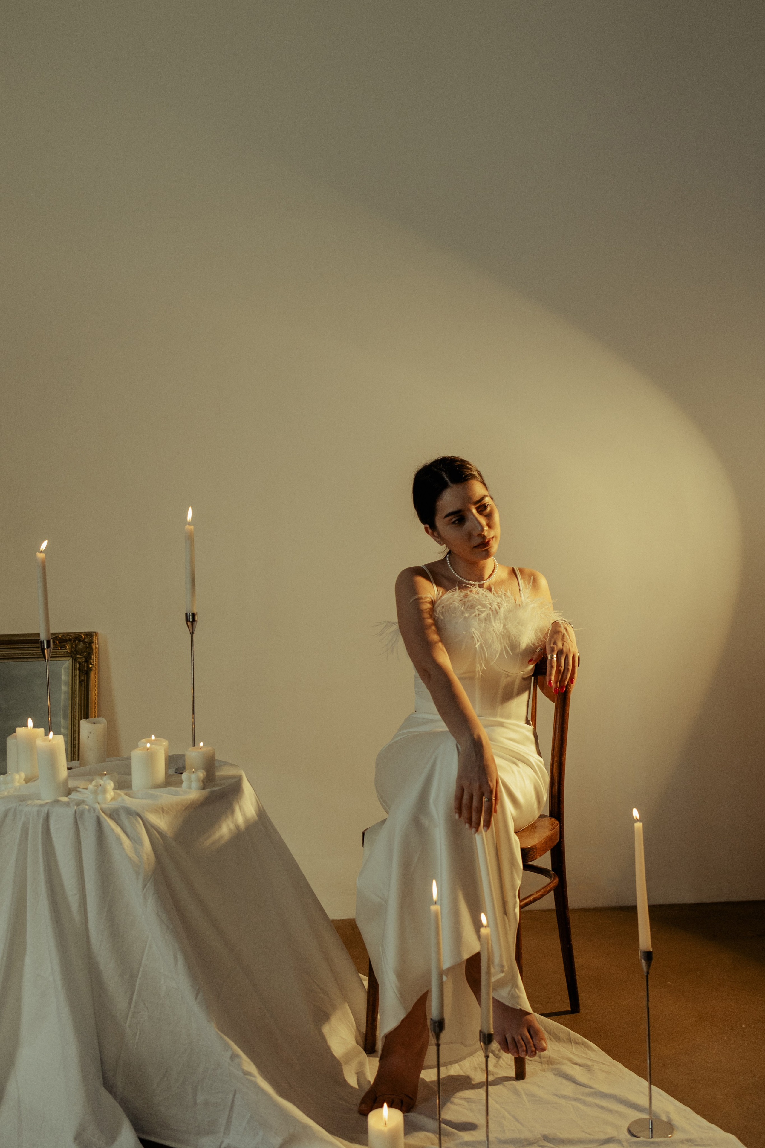 Ануш. Фотограф в Нижнем Новгороде Креава Ира