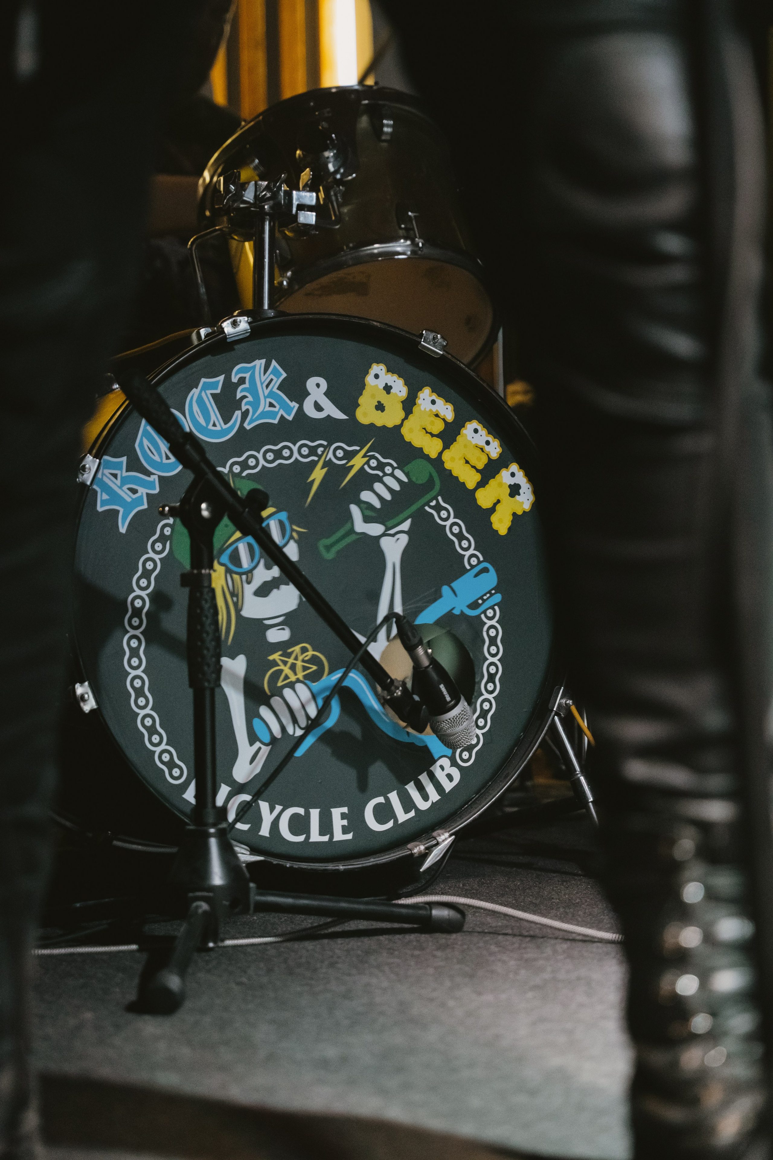 <МЕТАЛЛОМАНИЯ: VOL3>//31.01.2025 во FLAT209. Портретный фотограф в Смоленске и Москве Мария Громова