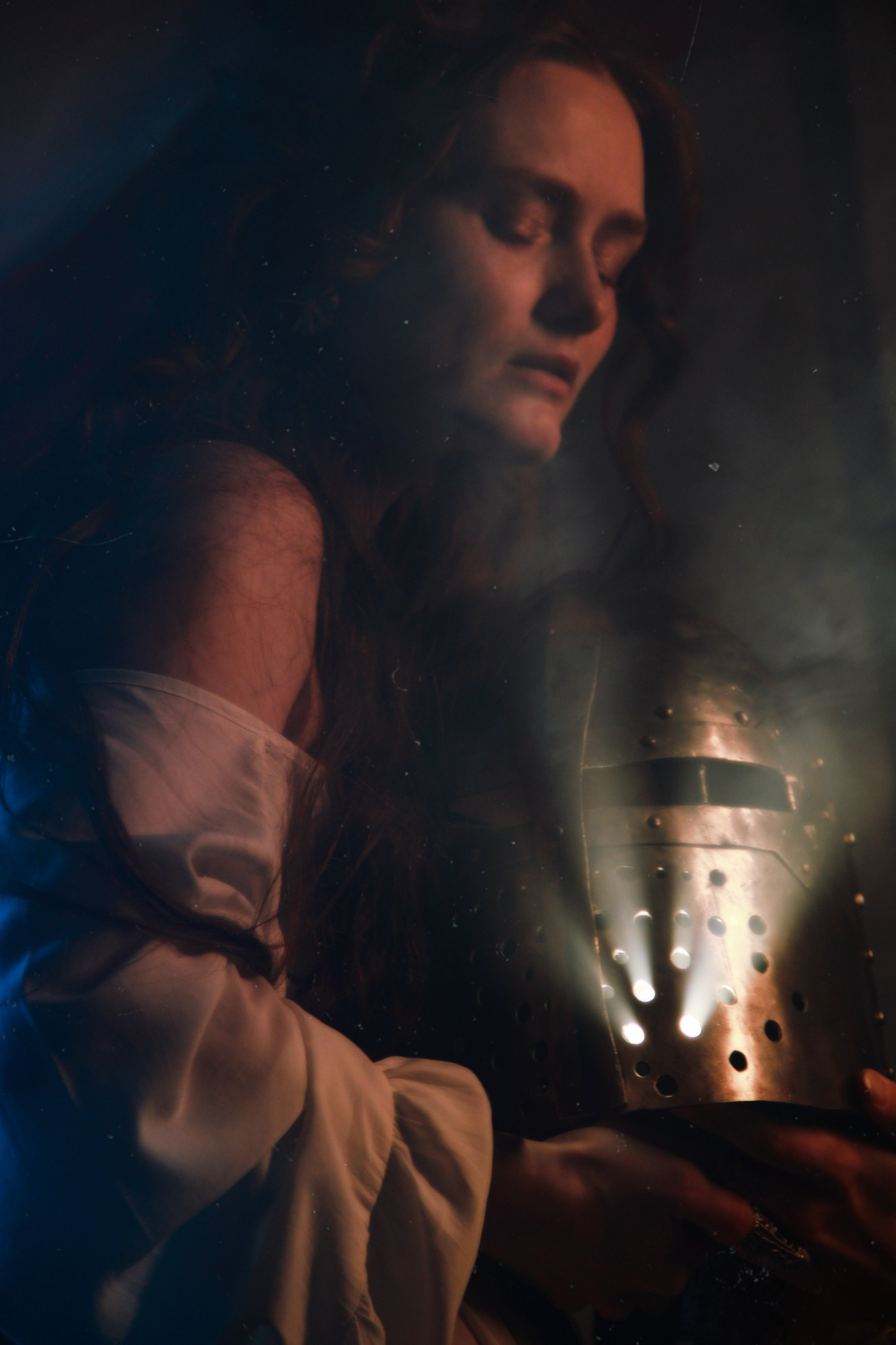 Elena. Кристина Кутько • фотограф Новосибирск