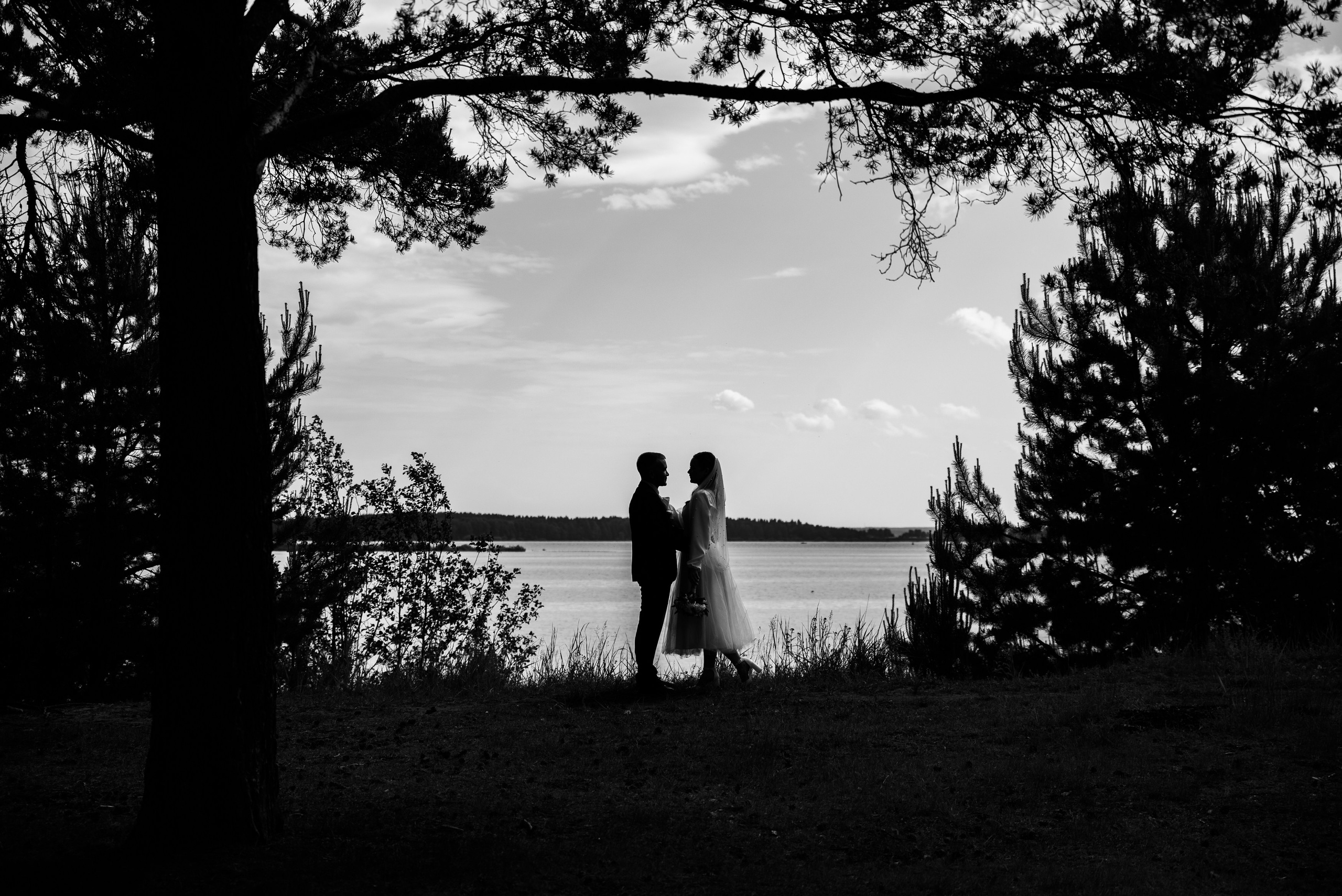 Свадьба Николая и Марины. Свадебный, семейный, репортажный фотограф в Перми и крае Таня Белая