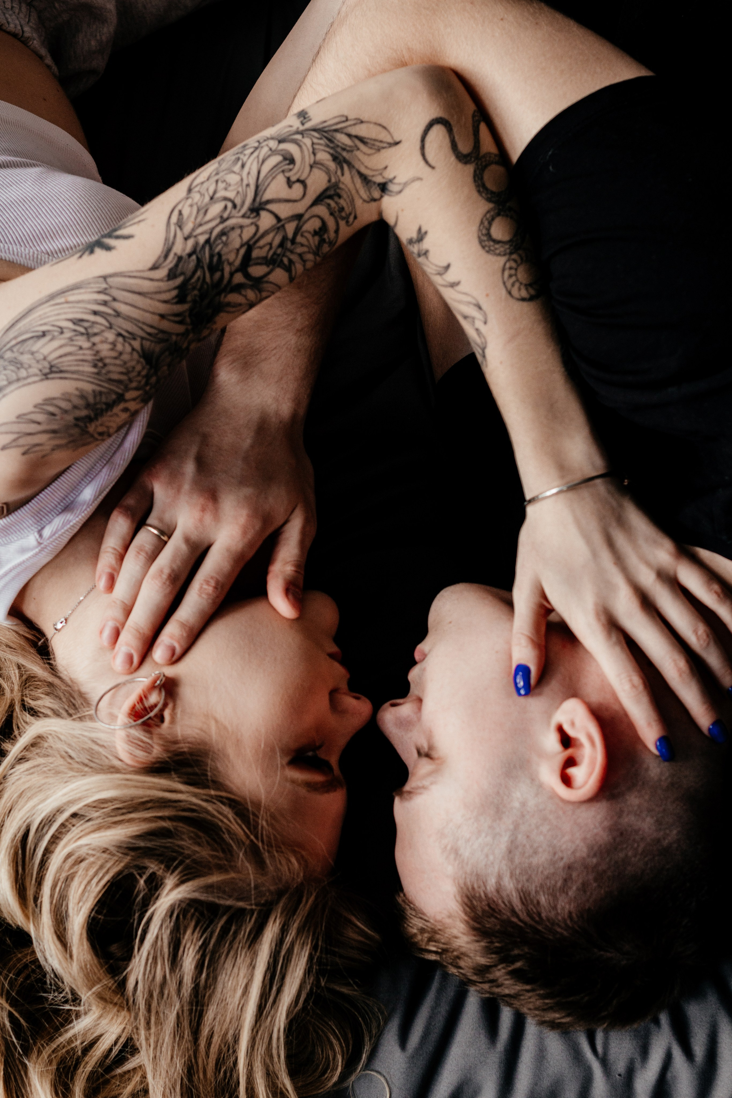 Маша и Дима. Свадебный и Семейный фотограф Маргарита Павлова