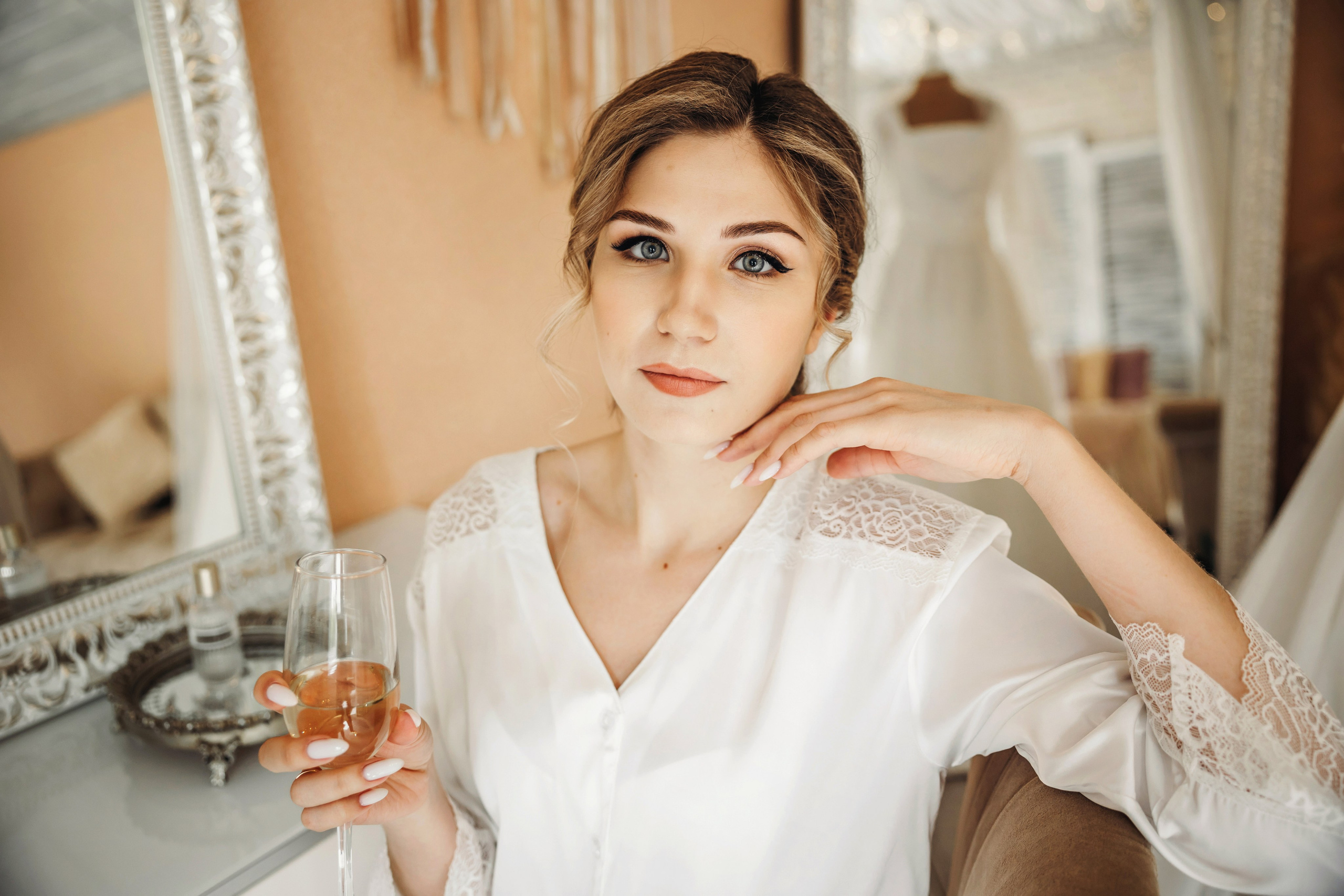 А & А. Свадебный, семейный и индивидуальный фотограф в Зеленограде и Москве Ирина Костенко