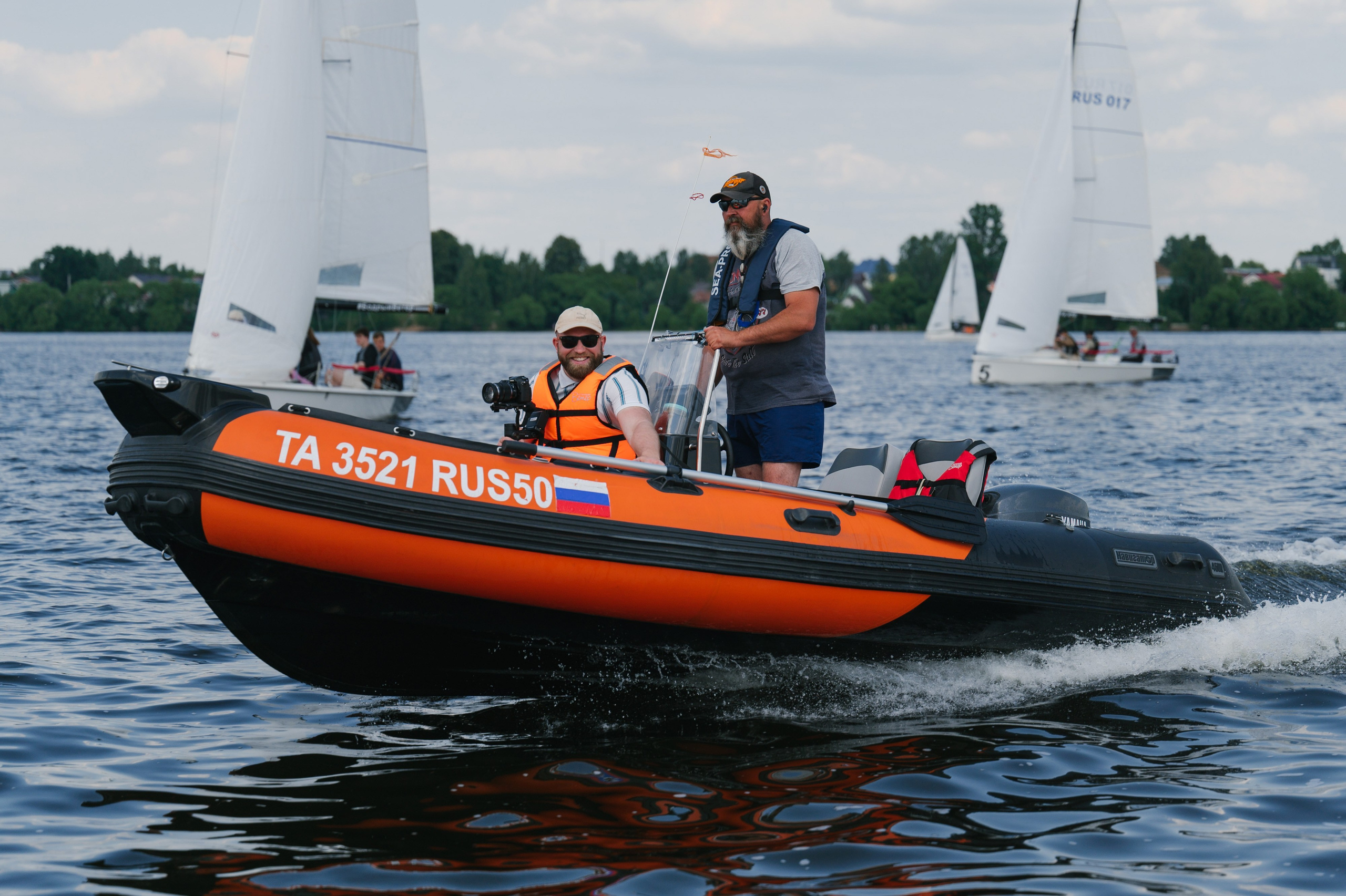Репортажная съемка во Владимире. Коммерческий фотограф в Москве и Владимире Андрей Николаев