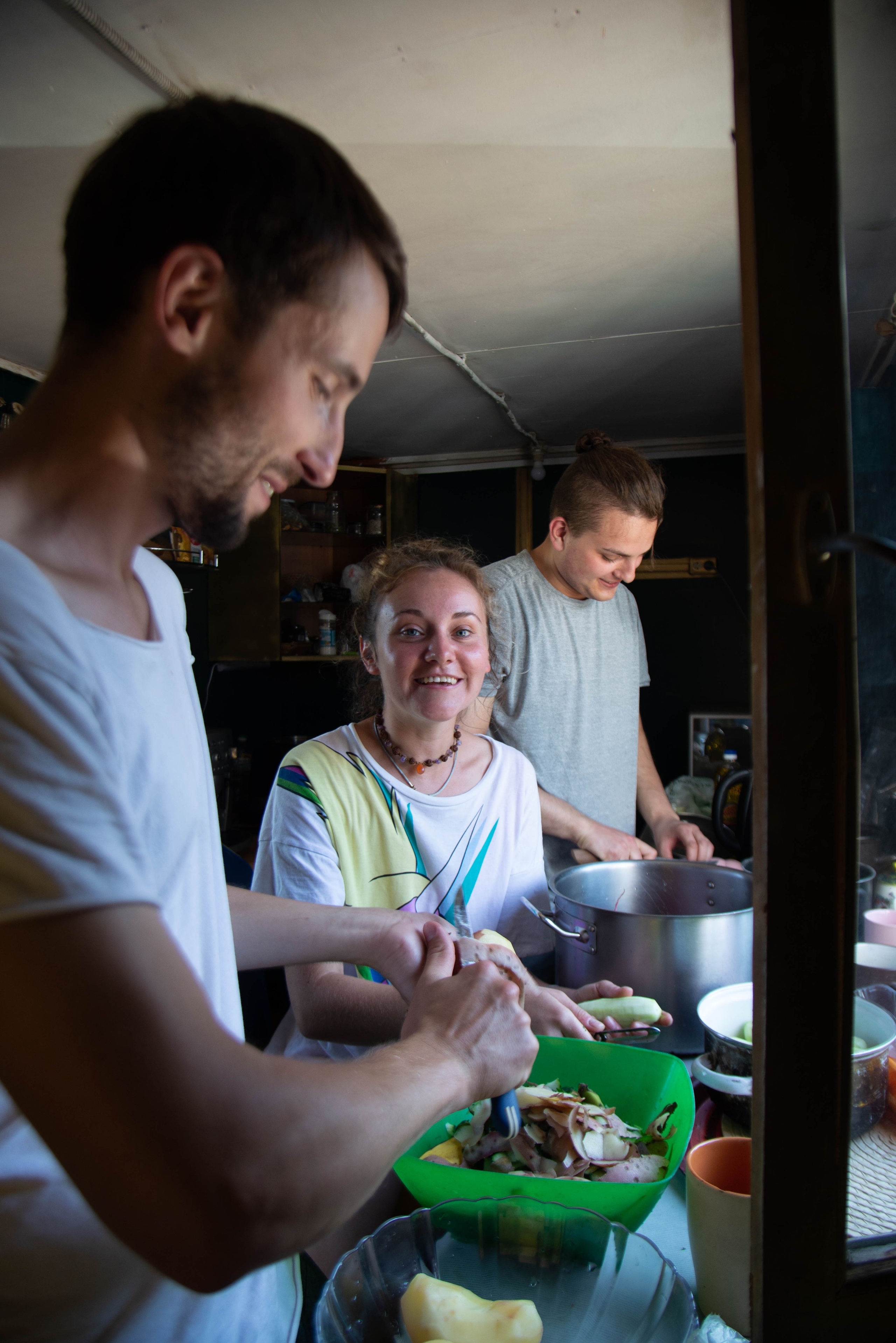 Репортажка. Гупалов Игорь — фотограф