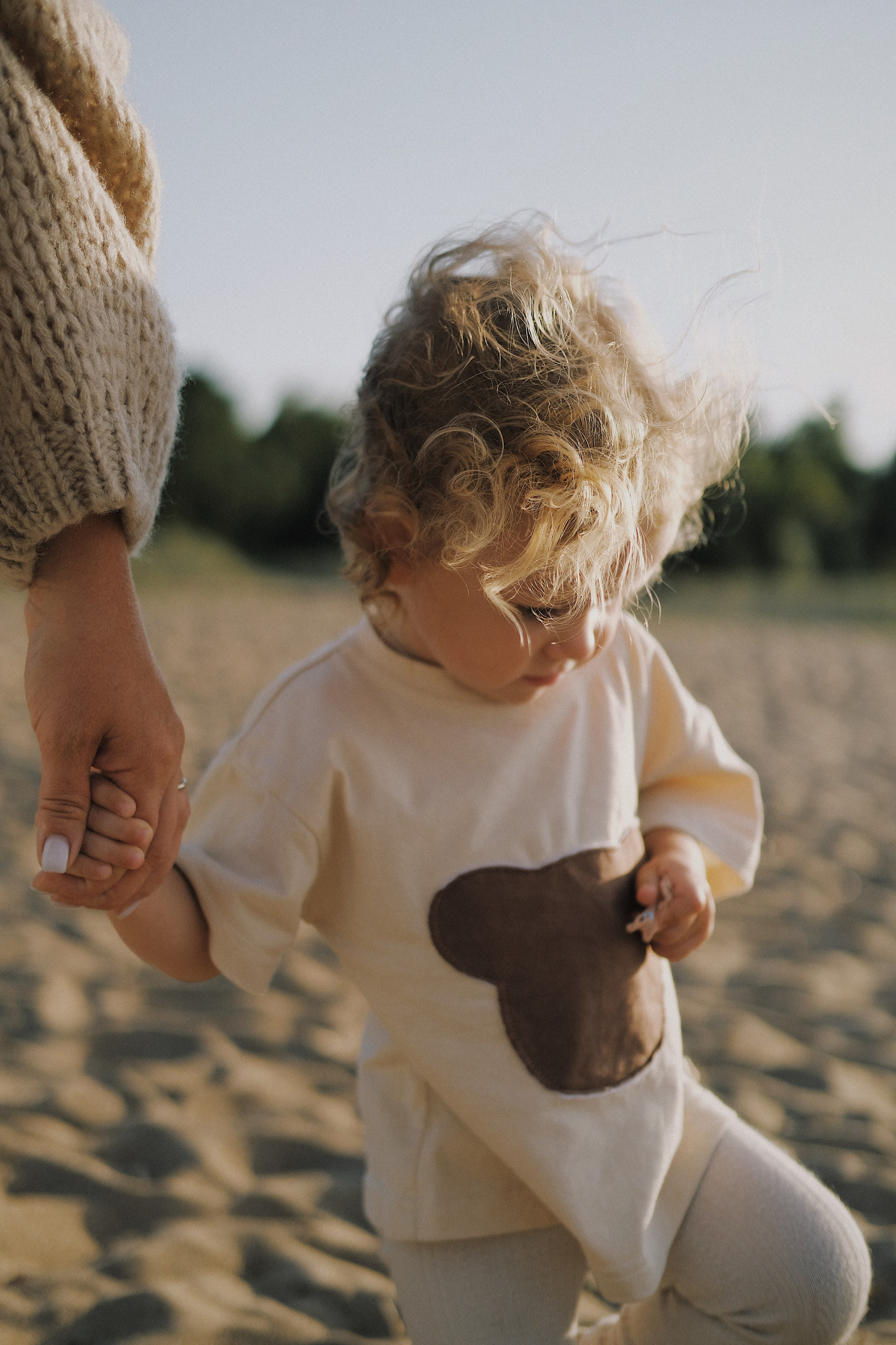 Семейная на финском заливе. Главная