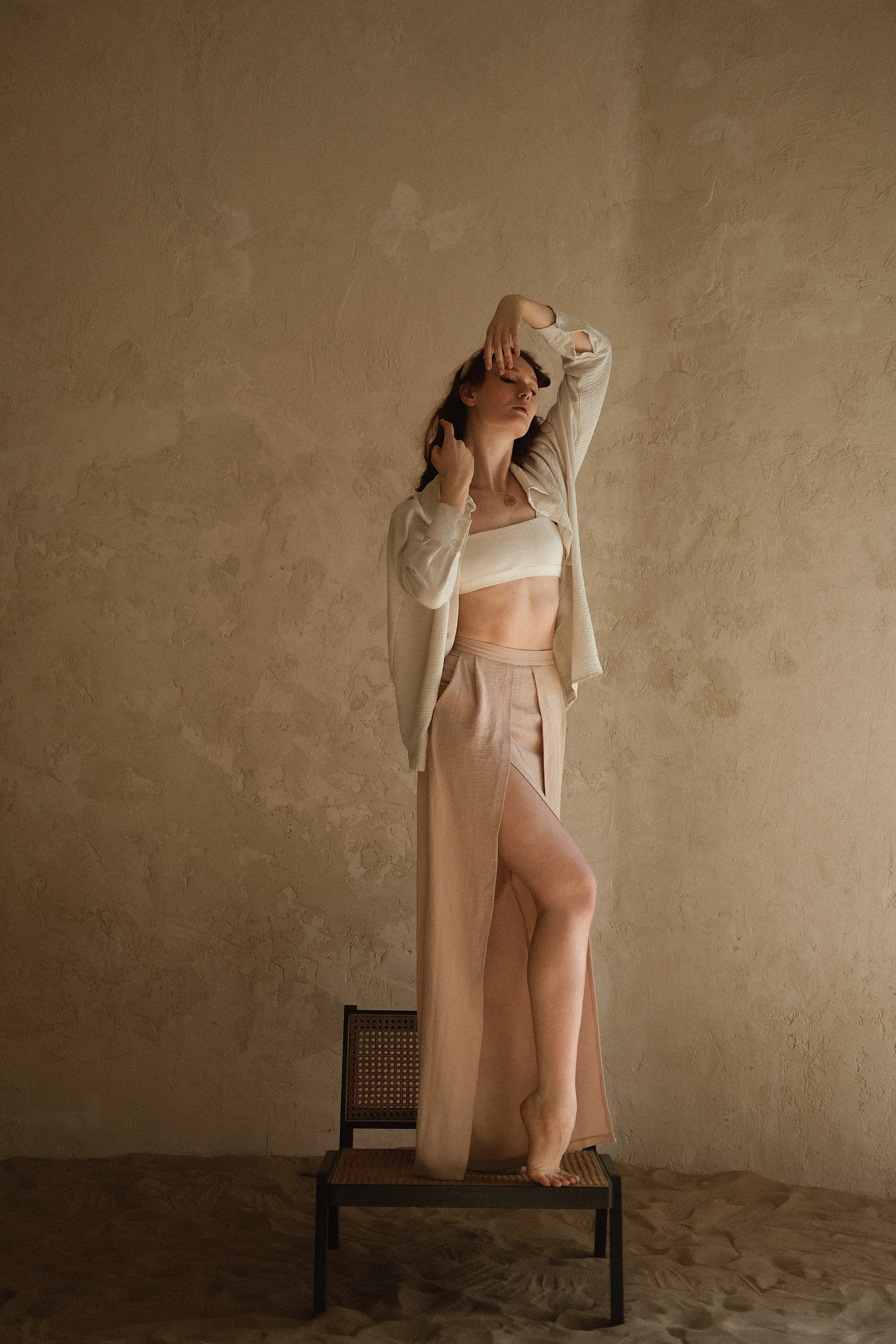 Ксения. Главная