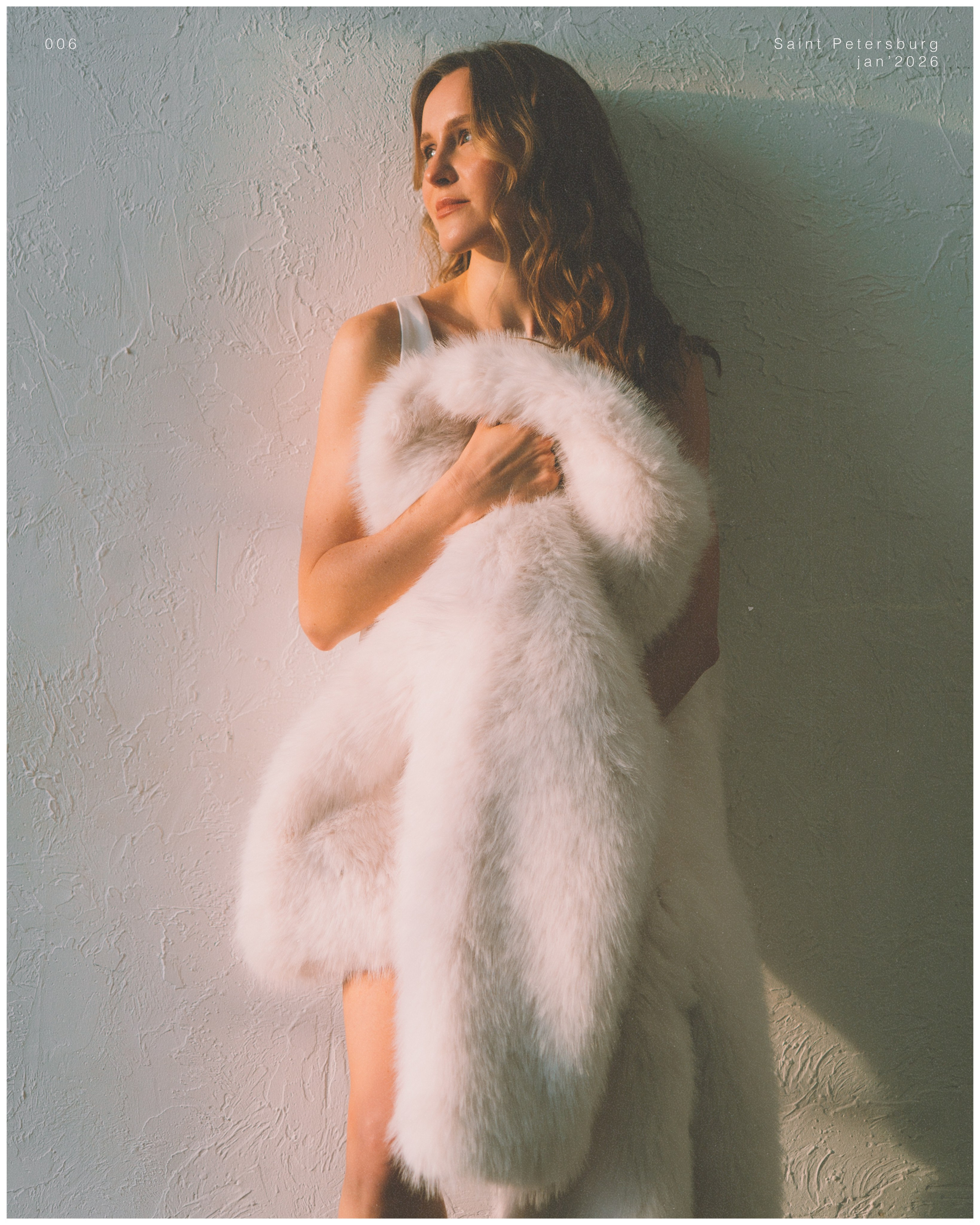 Alina. Фотограф в Санкт-Петербурге