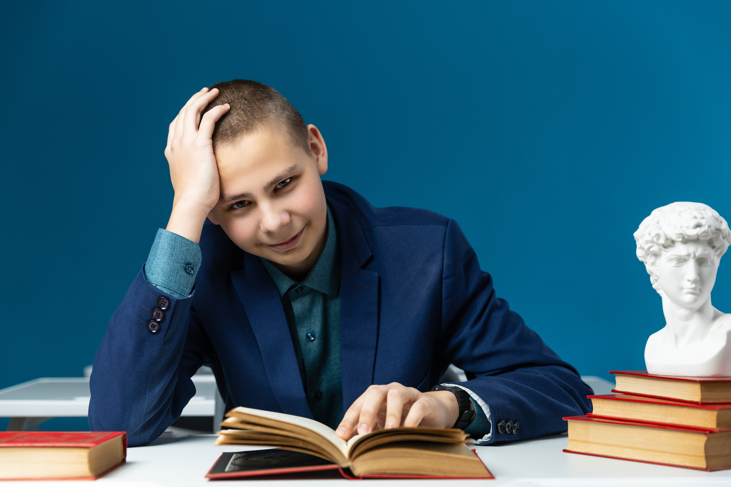 Фотосессия в школе. Выпускные альбомы Евгении Виноградовой г. Липецк