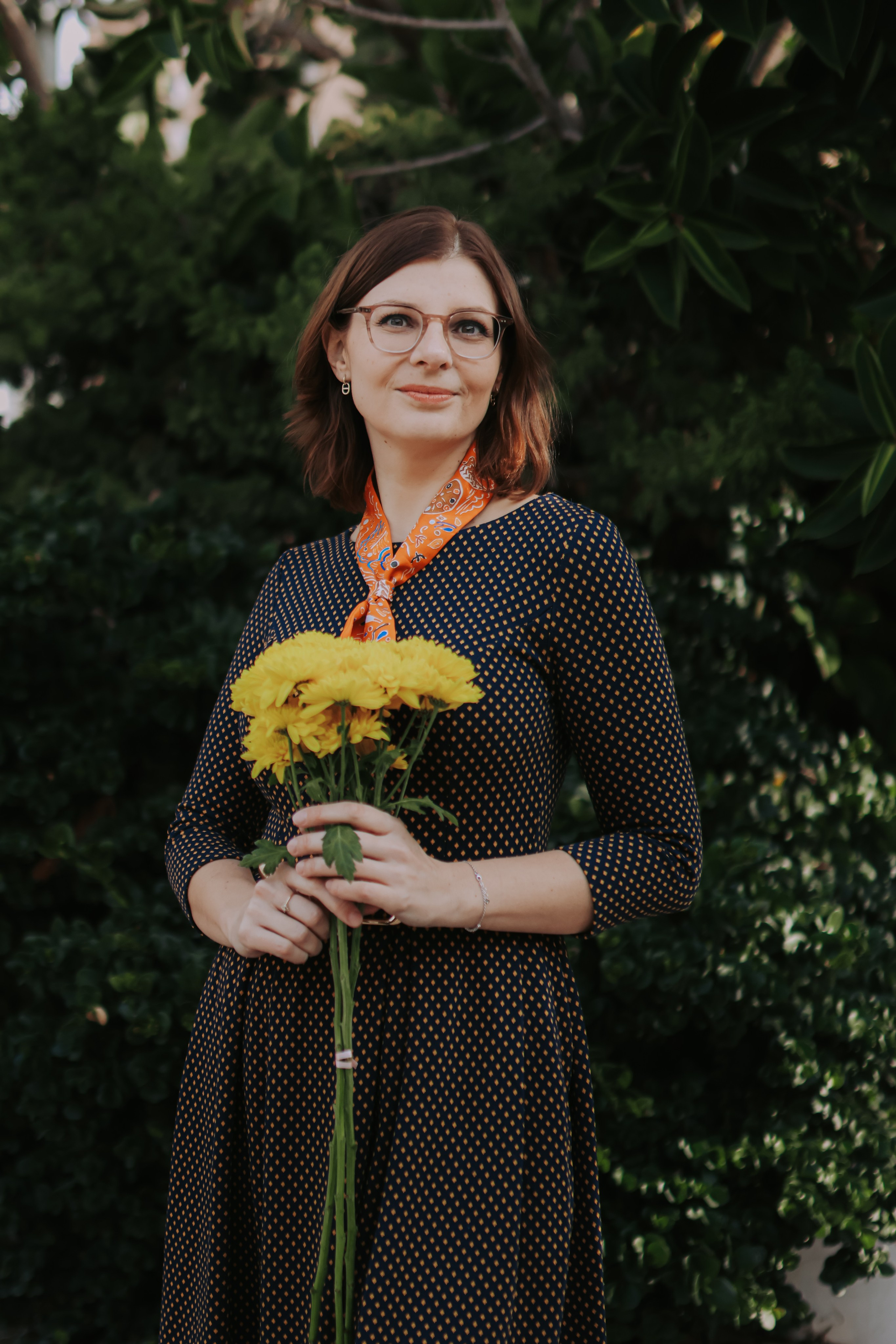 Avital, Tel Aviv | January 2026. Photographer in Israel Alice Milchin