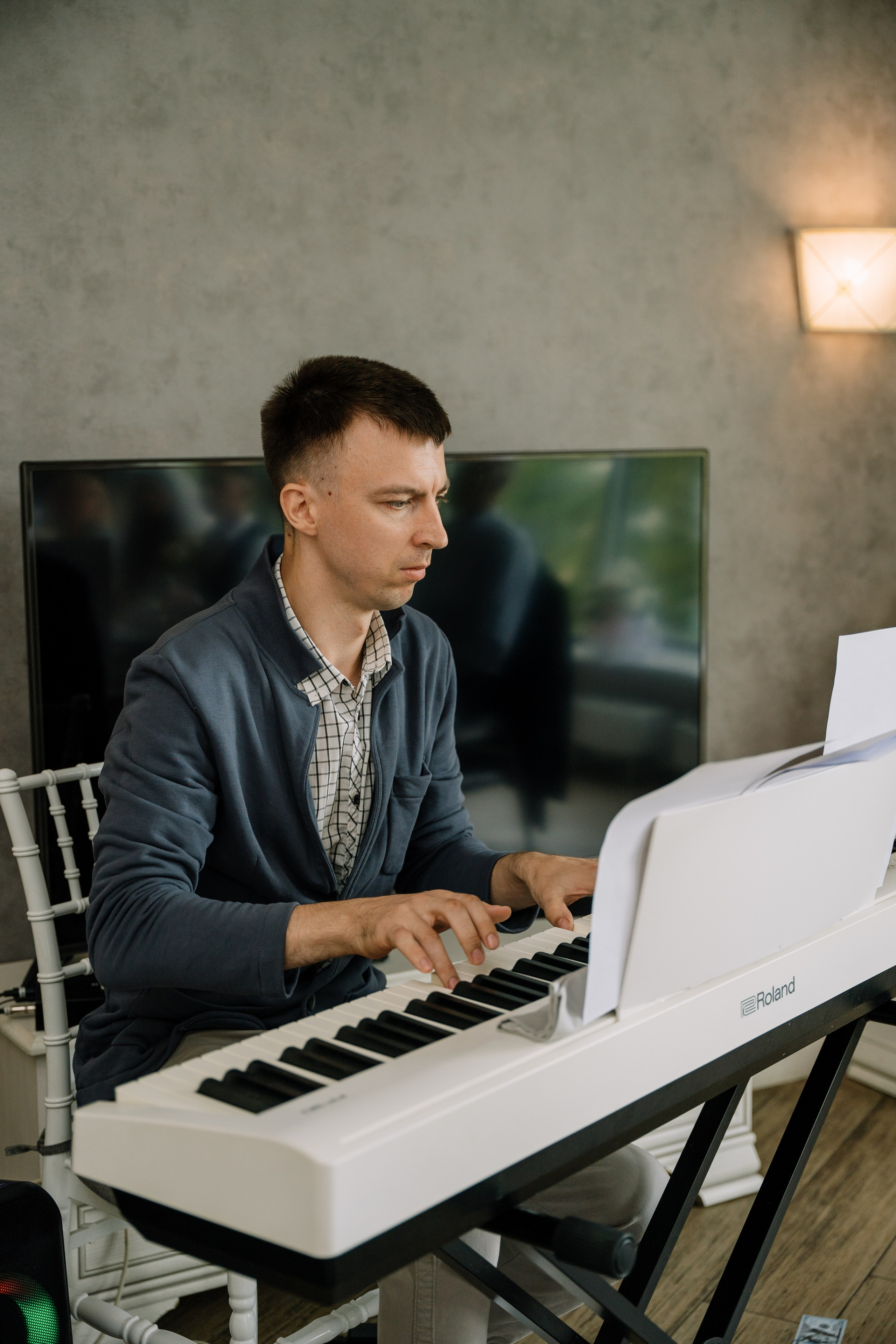 Иван & Оксана