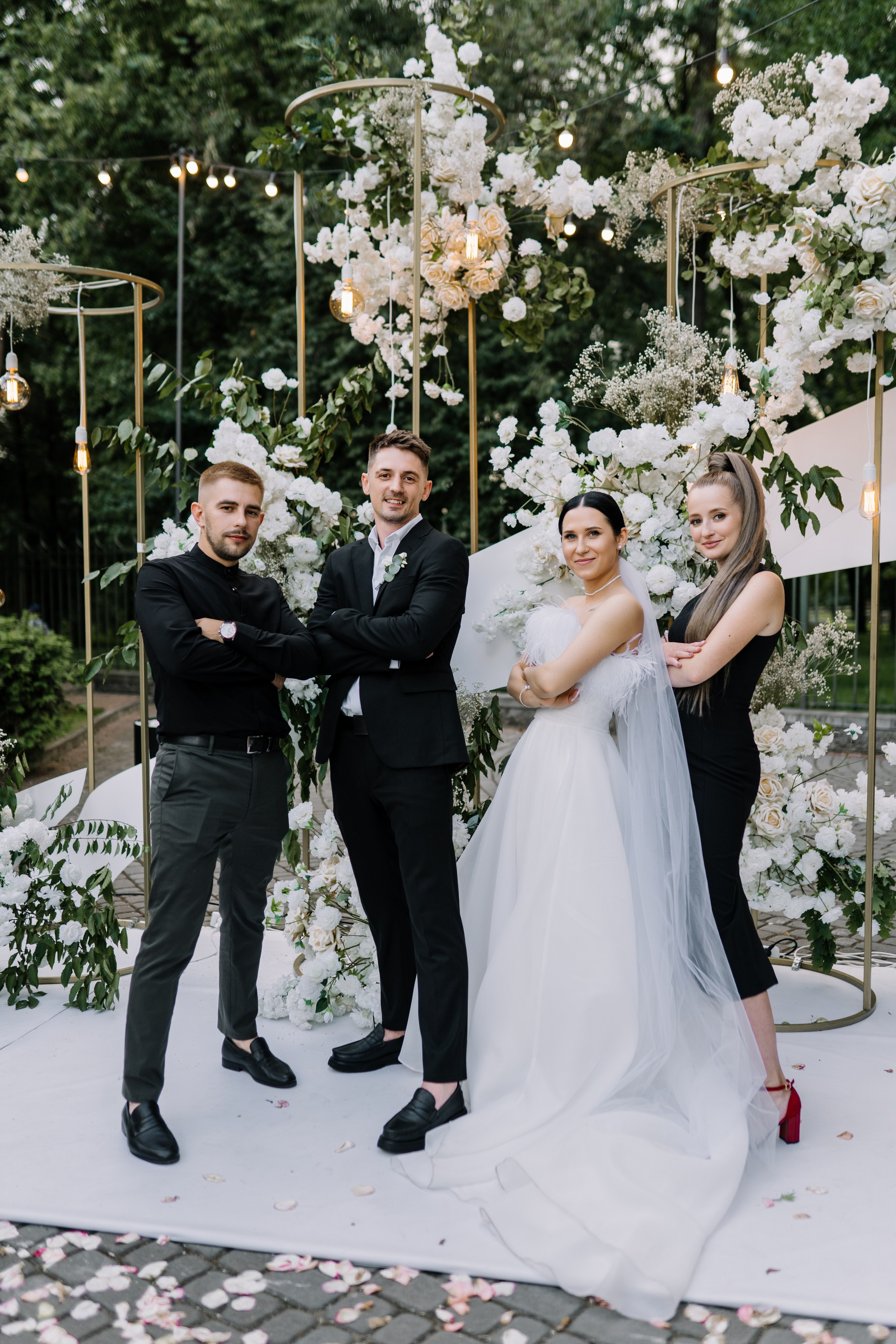 Лиза & Сергей