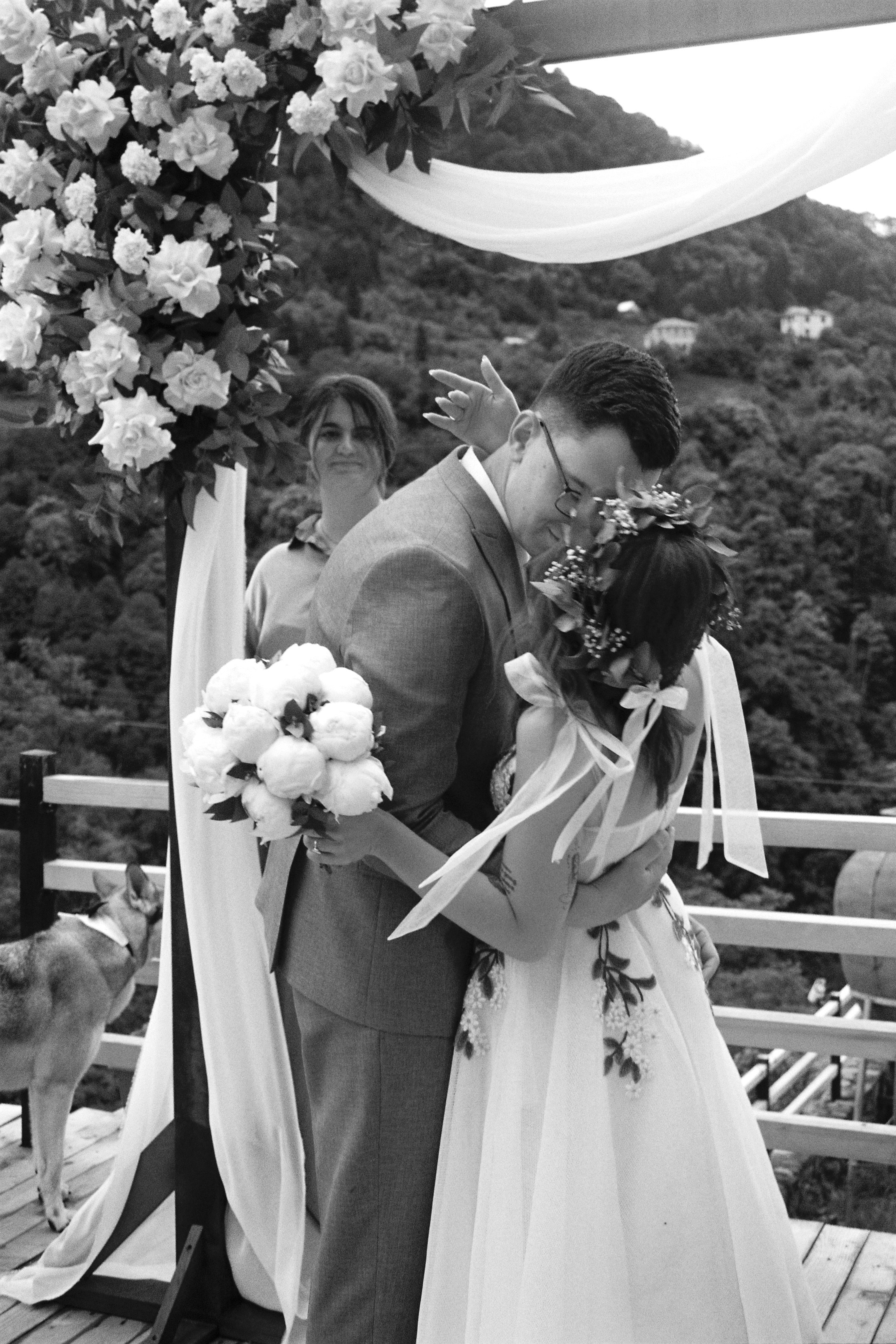 Батуми: Ваня и Катя. Свадебный и индивидуальный фотограф Татьяна Гуляева