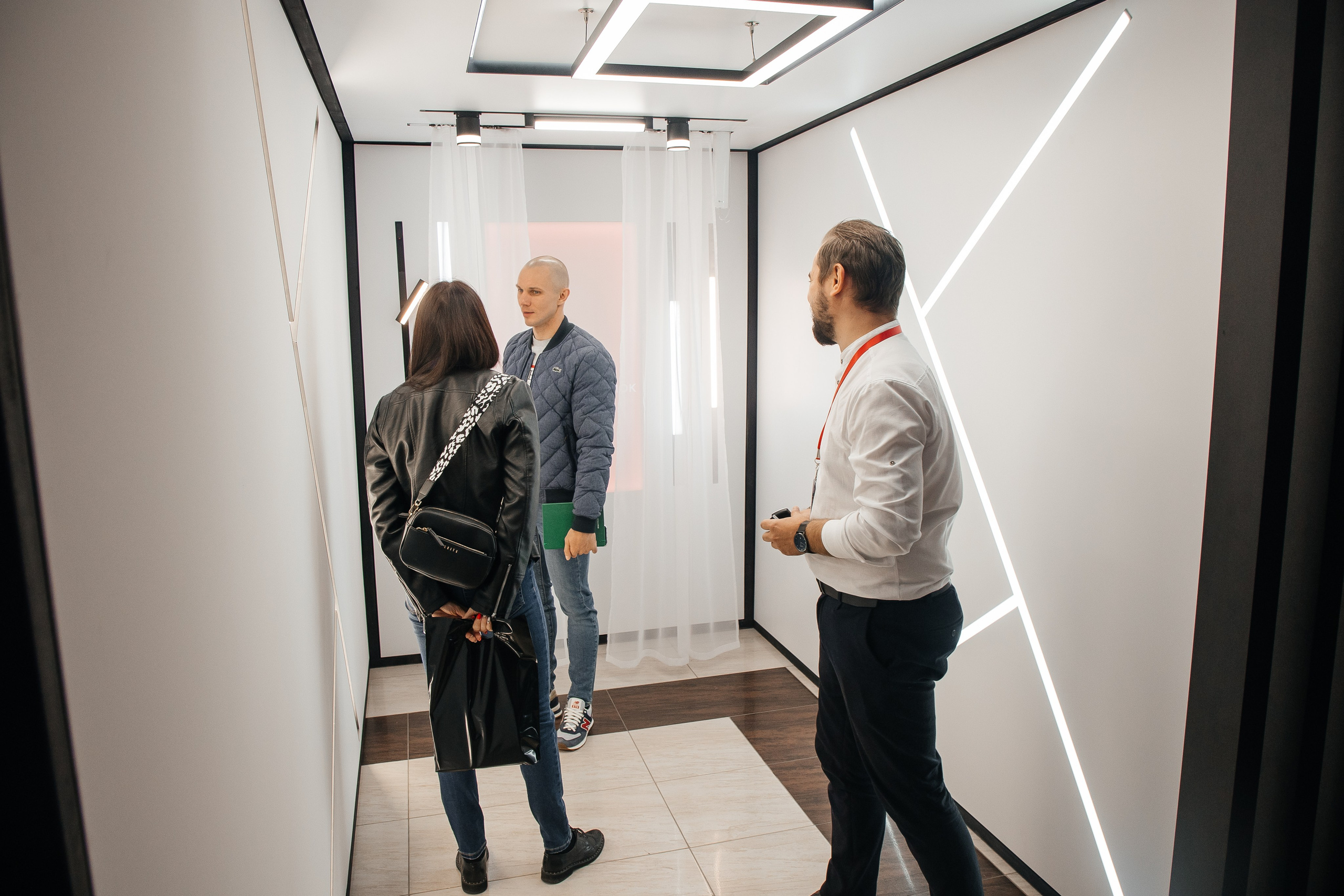 Ассамблея Дизайнеров. Фотограф Денис Лесковский (Тюмень)