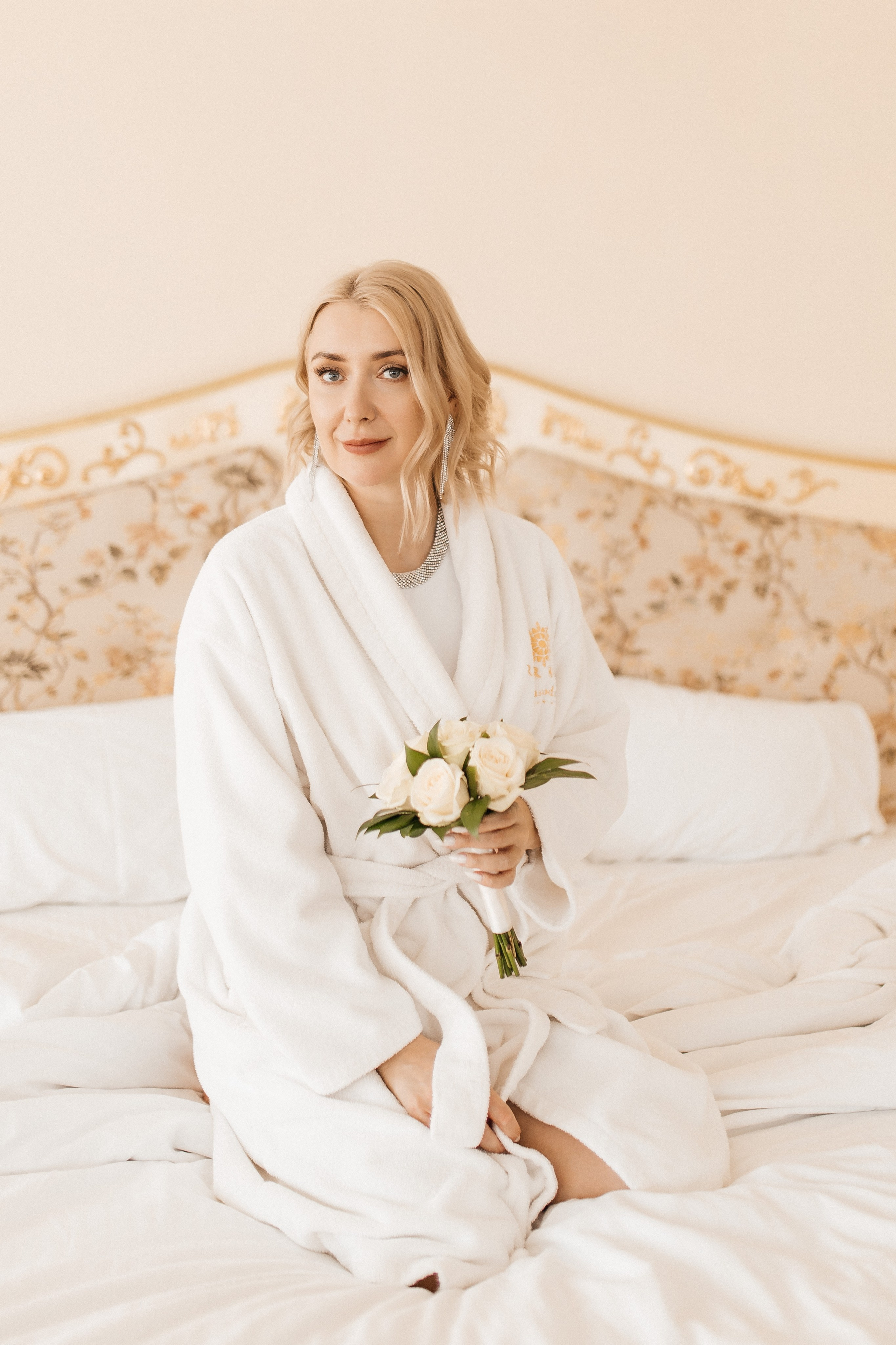 Сергей И Анастасия. Репортажный и свадебный фотограф в Краснодаре