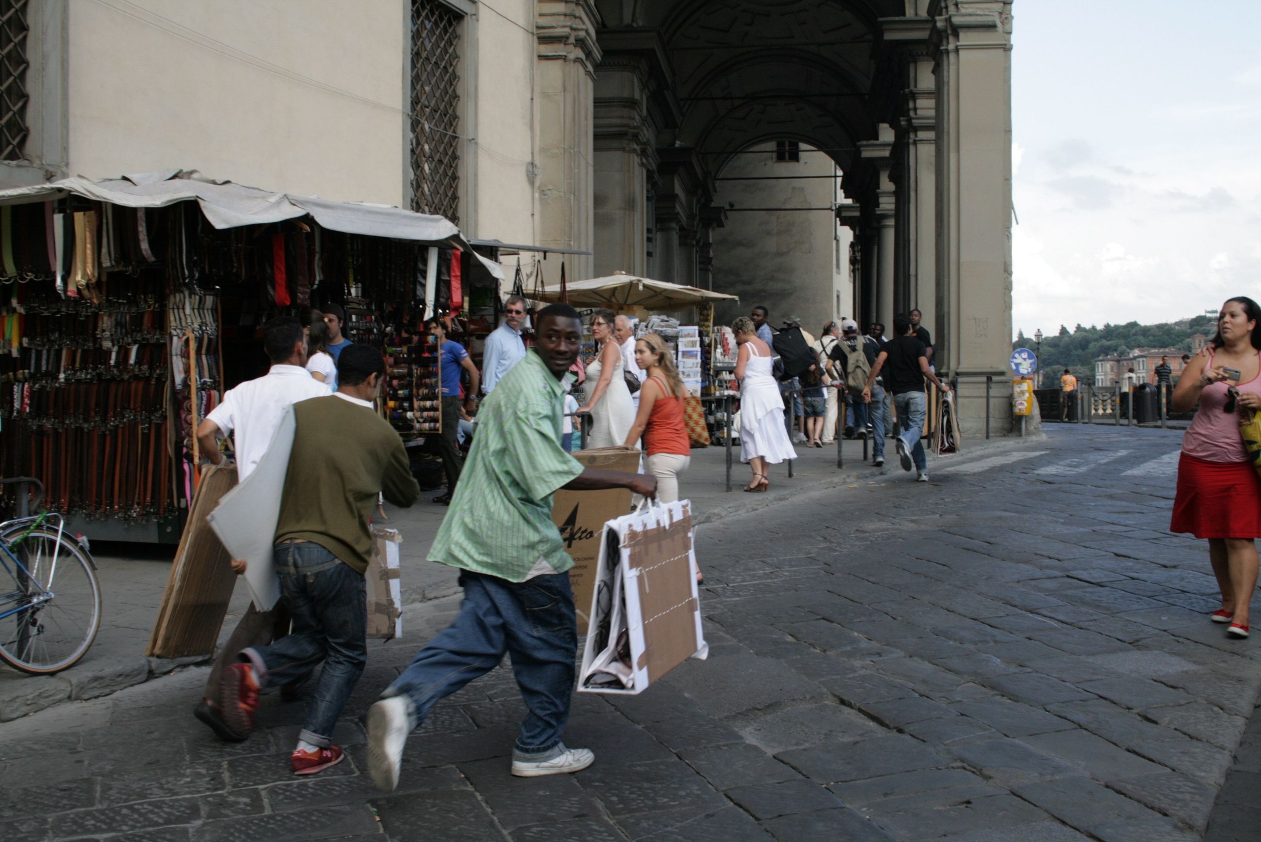ИТАЛИЯ. Портретный и репортажный фотограф Наталья Горобец