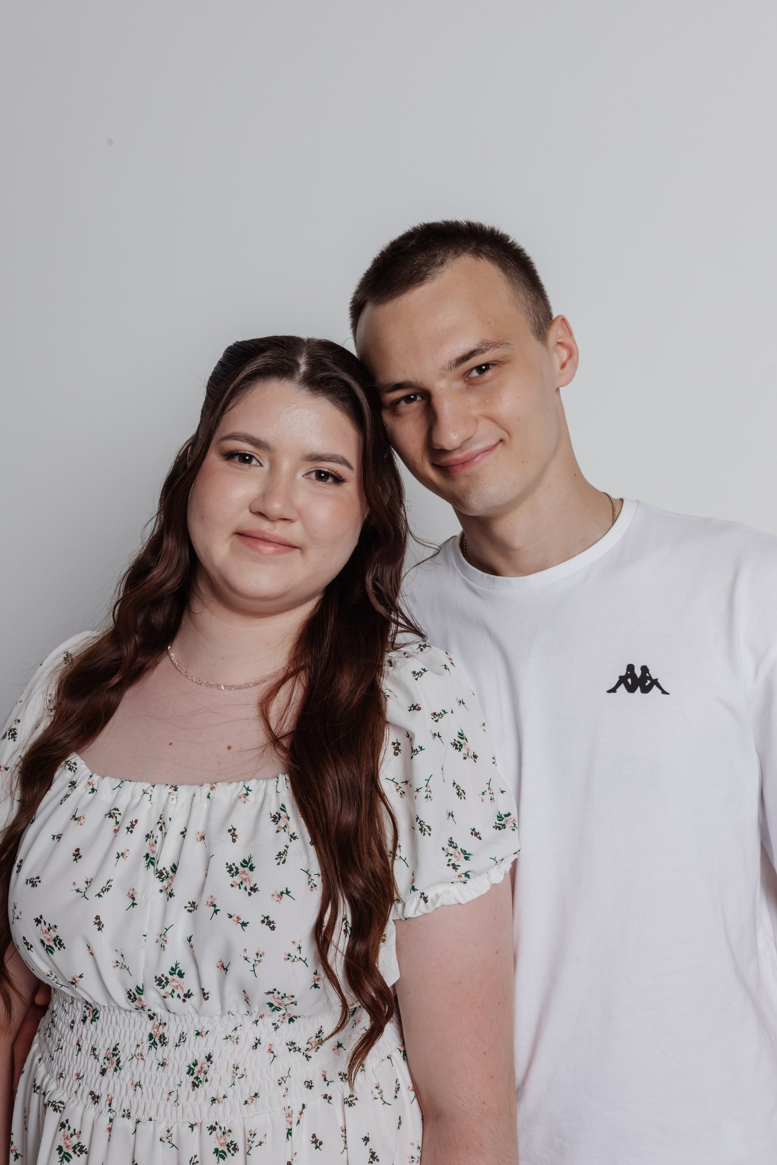 LS. Свадебный фотограф в Чебоксарах Анастасия Иванова