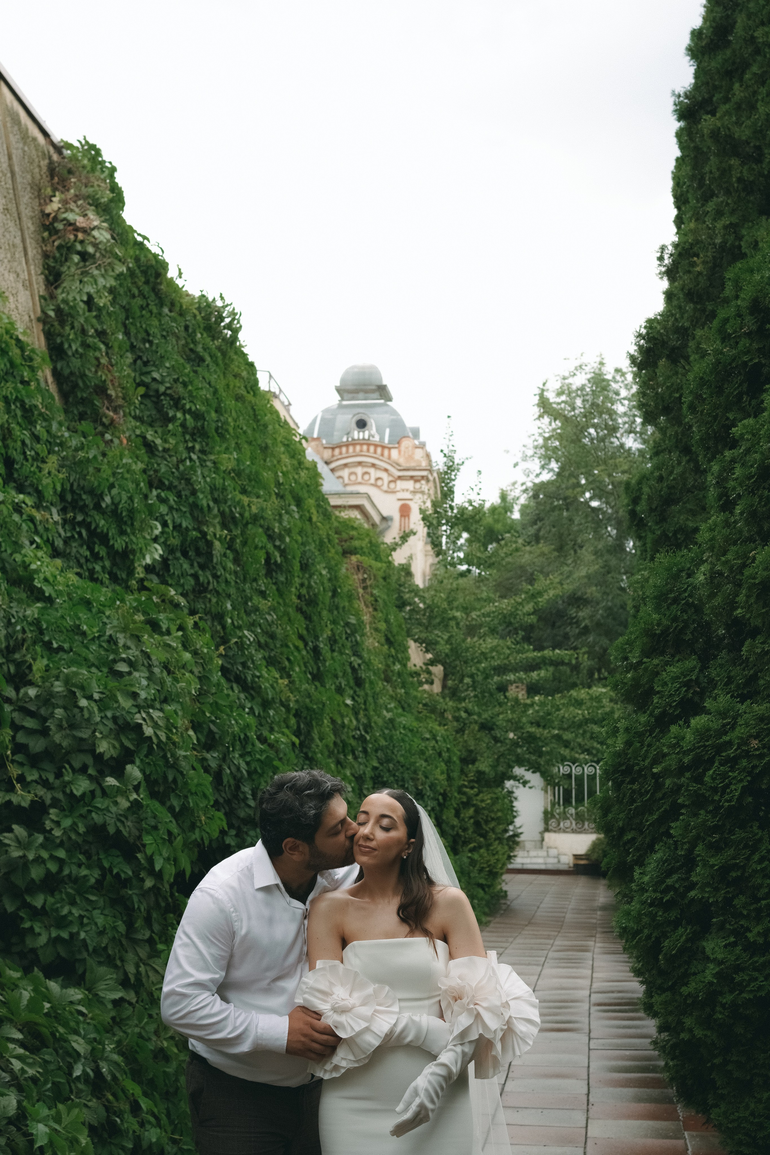 Д&В. Свадебный и семейный фотограф Афанасьева Анна в Кисловодске