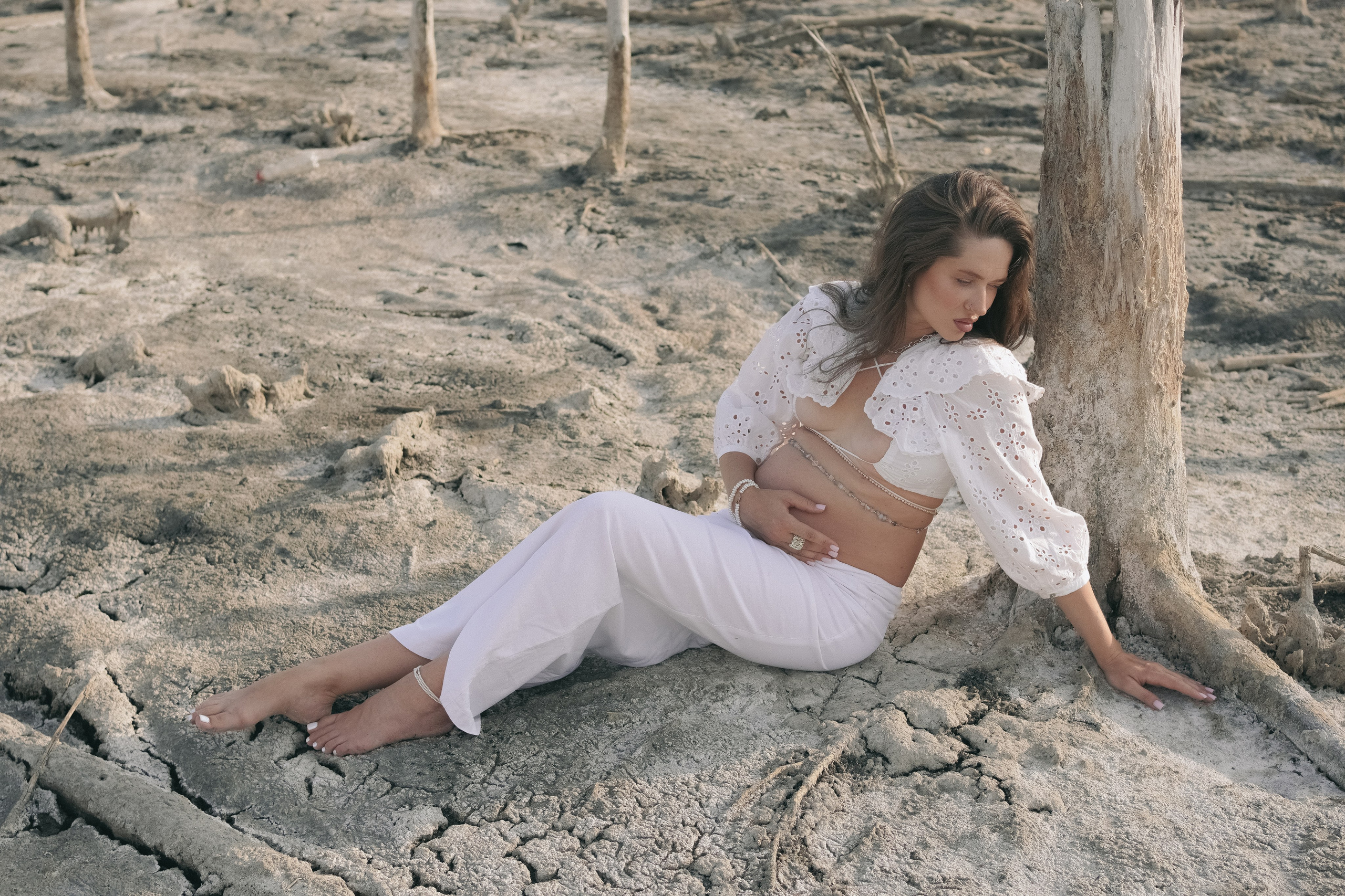 В ожидании. Свадебный и семейный фотограф Афанасьева Анна в Кисловодске