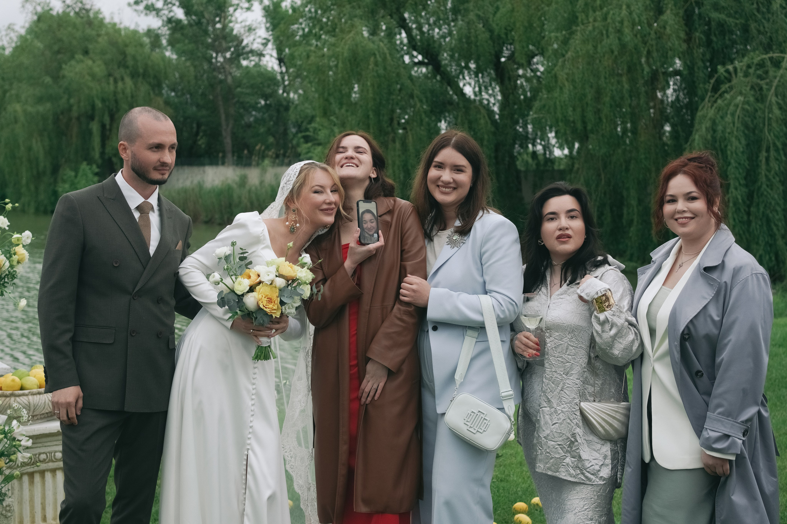 Италия. Свадебный и семейный фотограф Афанасьева Анна в Кисловодске