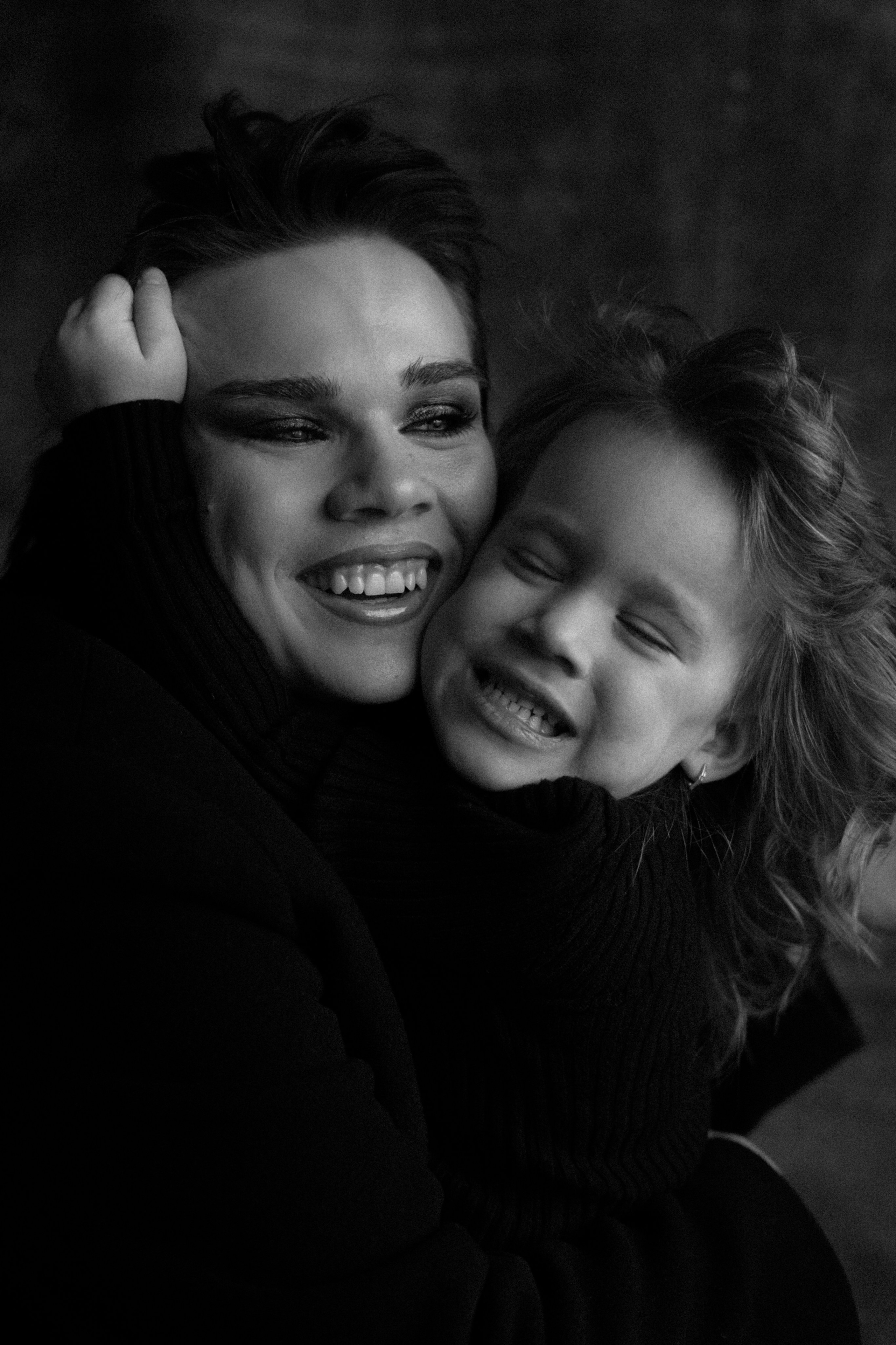 ЧБ история. Свадебный и семейный фотограф Афанасьева Анна в Кисловодске